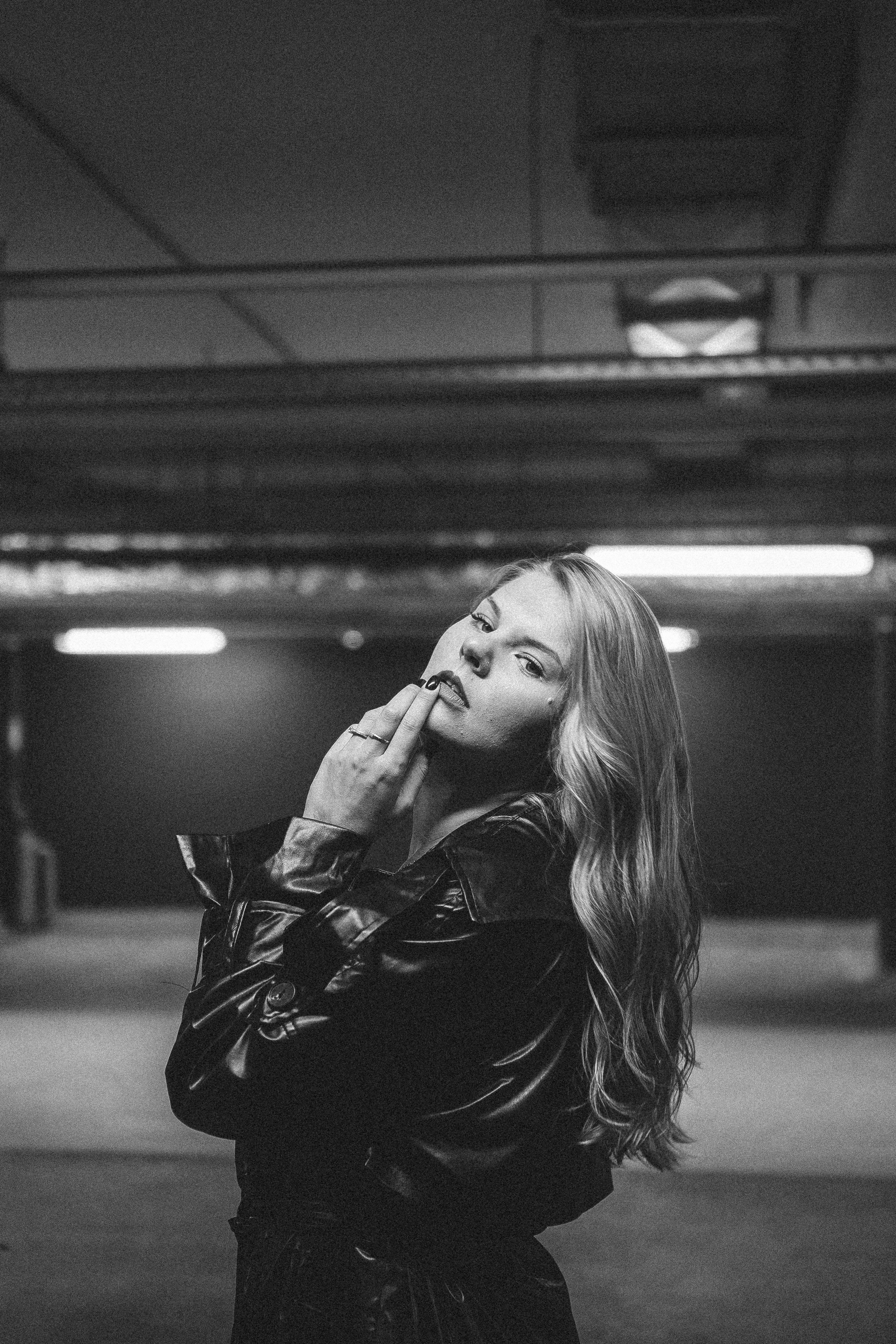 ЧБ. Профессиональный фотограф, Санкт-Петербург — Виктория Богомолова