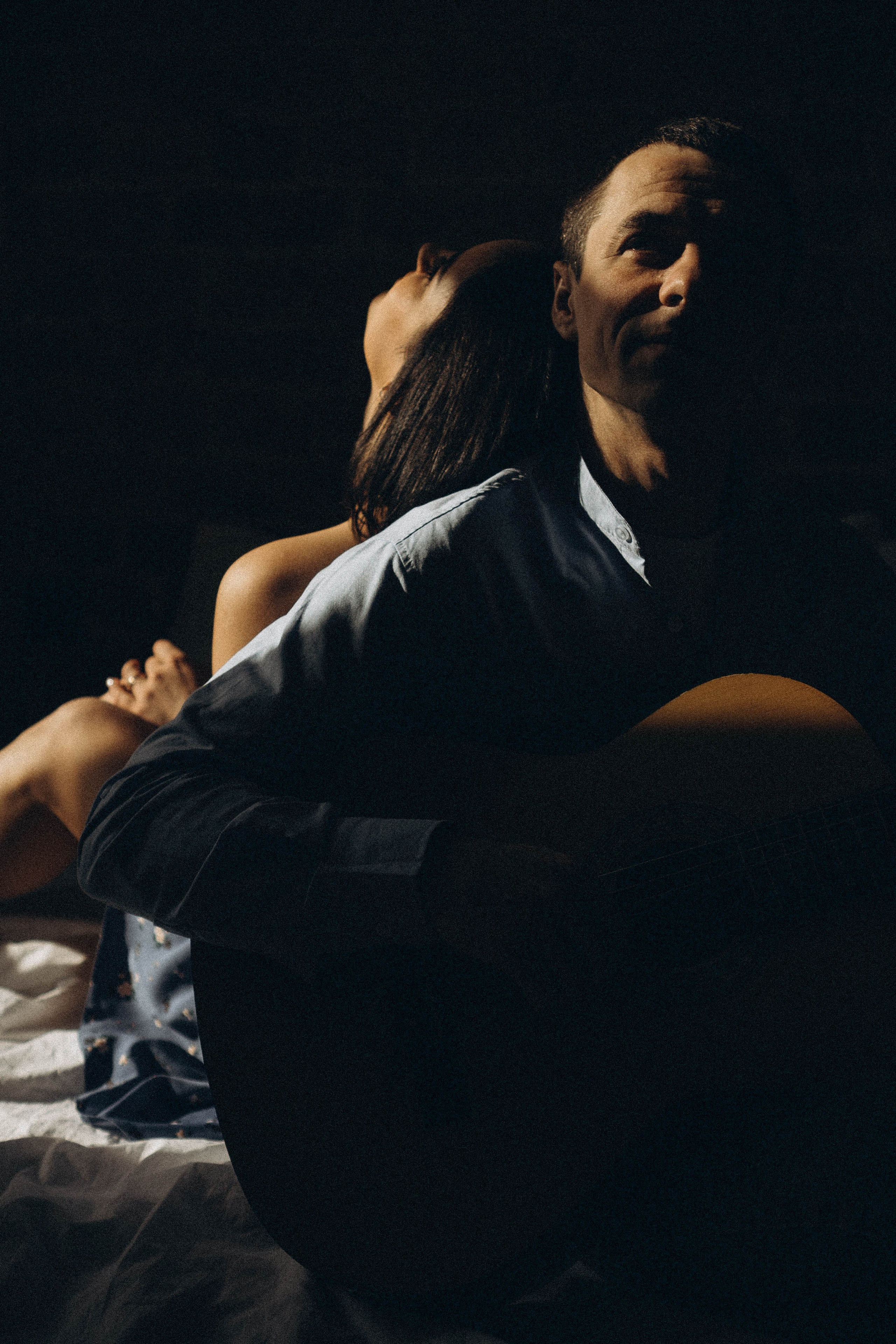 LOVE в квартире. Профессиональный фотограф, Санкт-Петербург — Виктория Богомолова