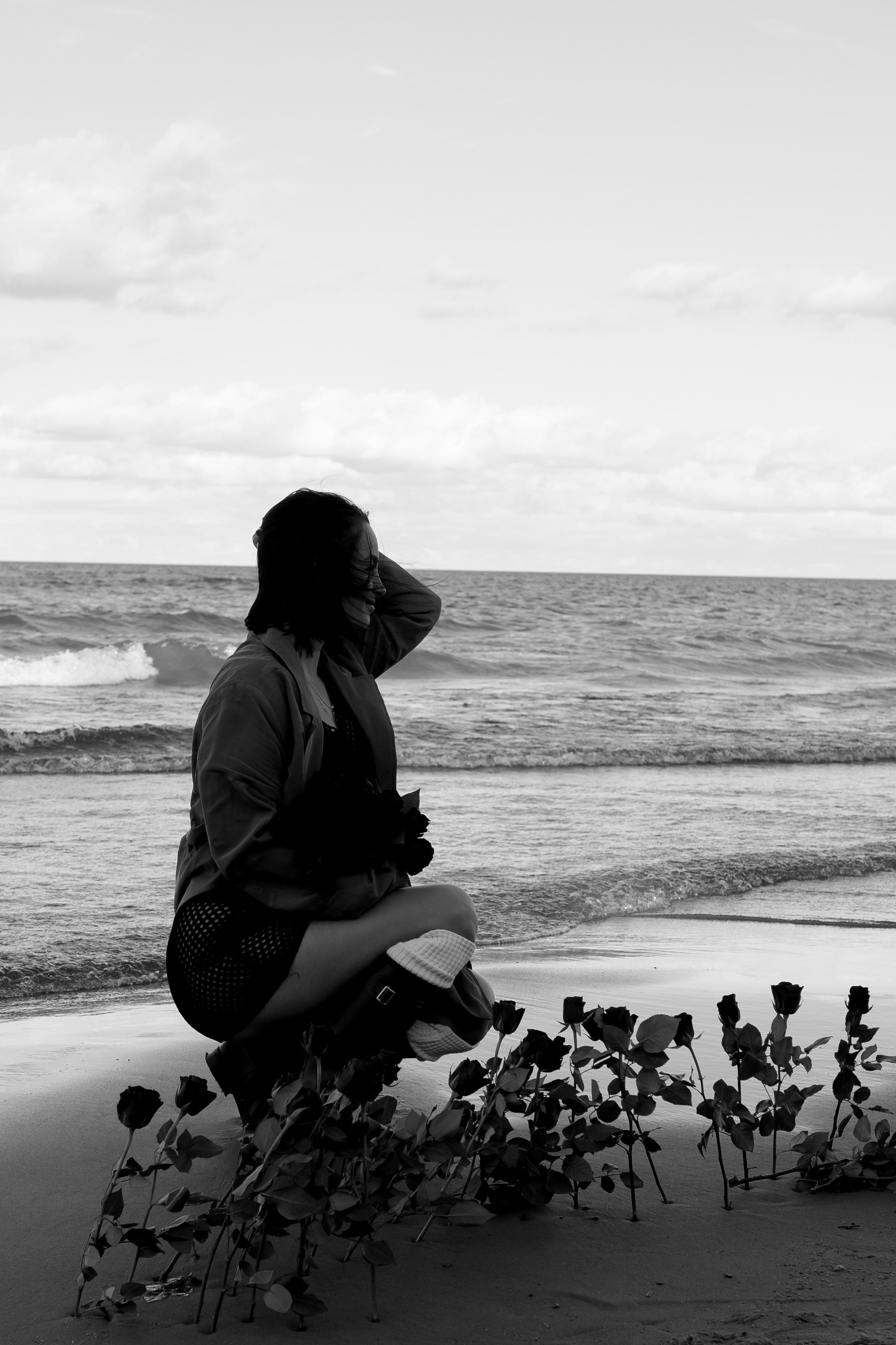 Розы. Профессиональный фотограф, Санкт-Петербург — Виктория Богомолова