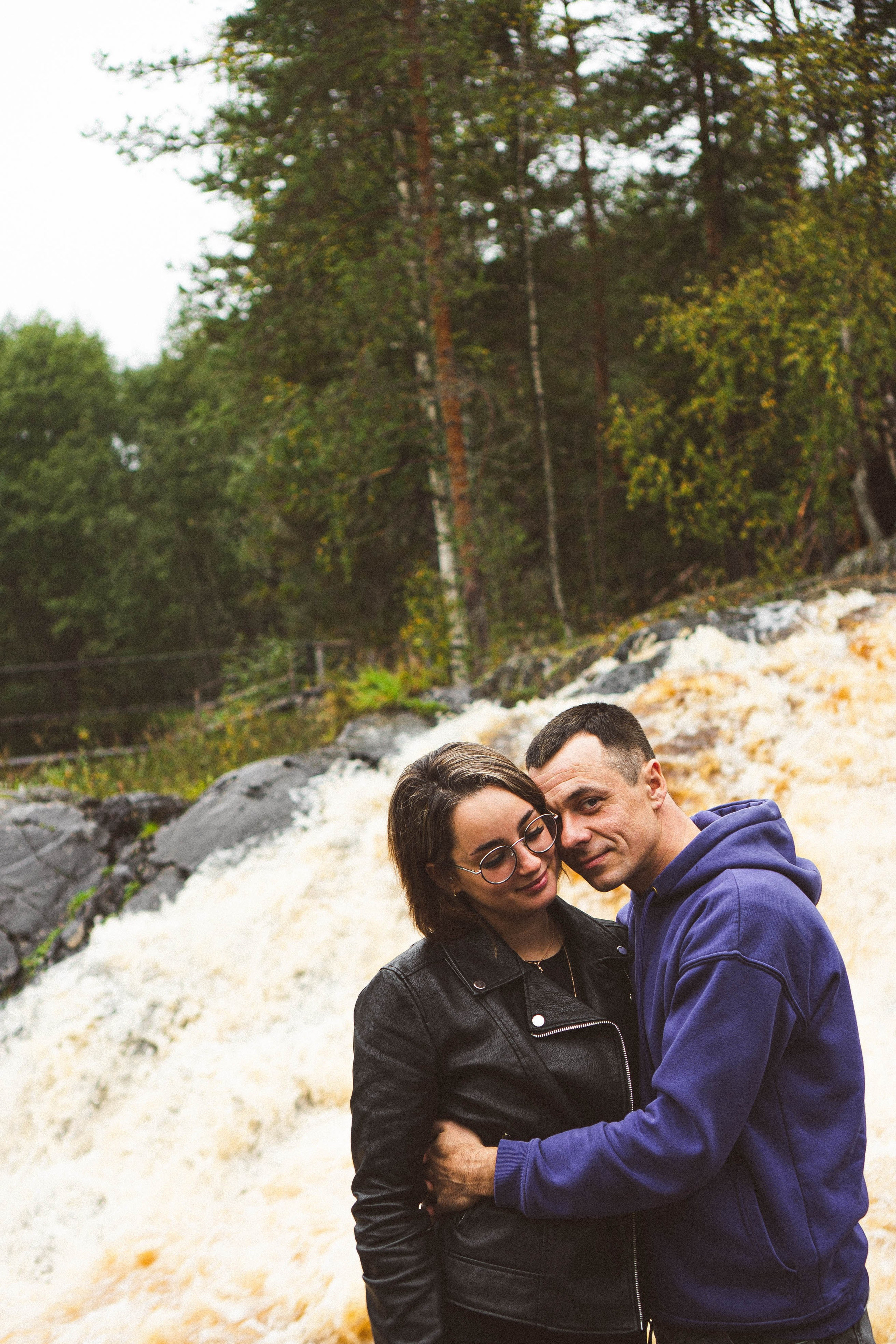 Прогулка на природе. Профессиональный фотограф, Санкт-Петербург — Виктория Богомолова