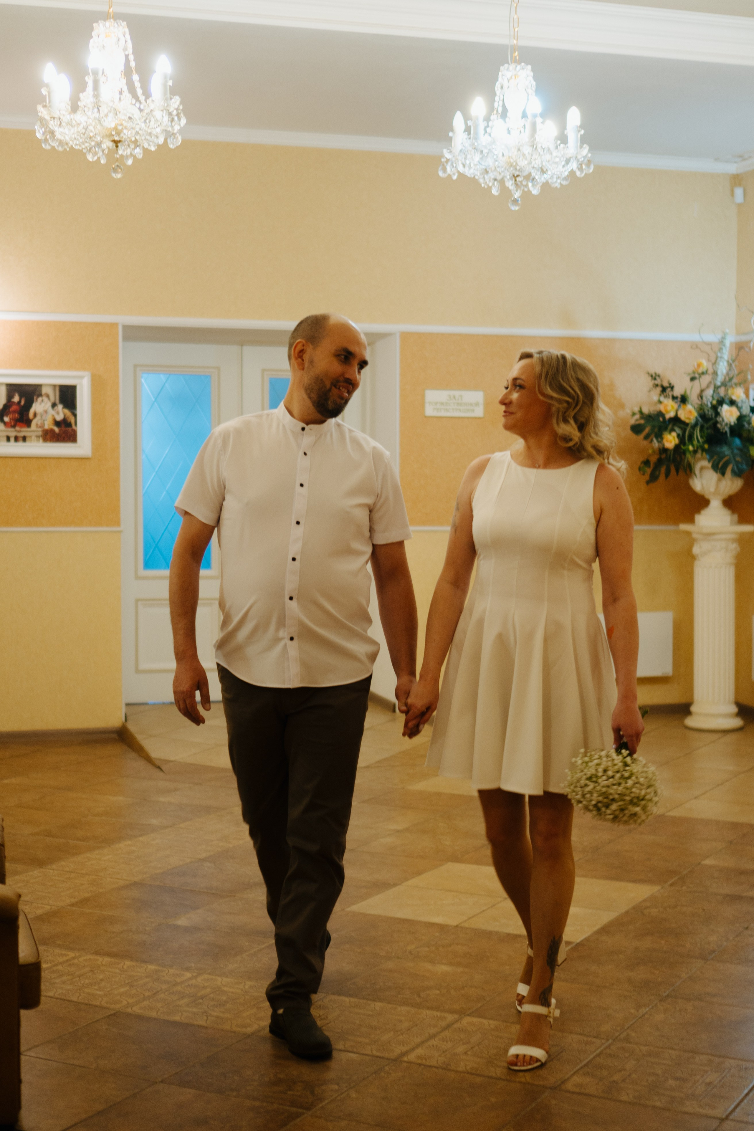 СВАДЕБНЫЙ РЕПОРТАЖ. Профессиональный фотограф, Санкт-Петербург — Виктория Богомолова