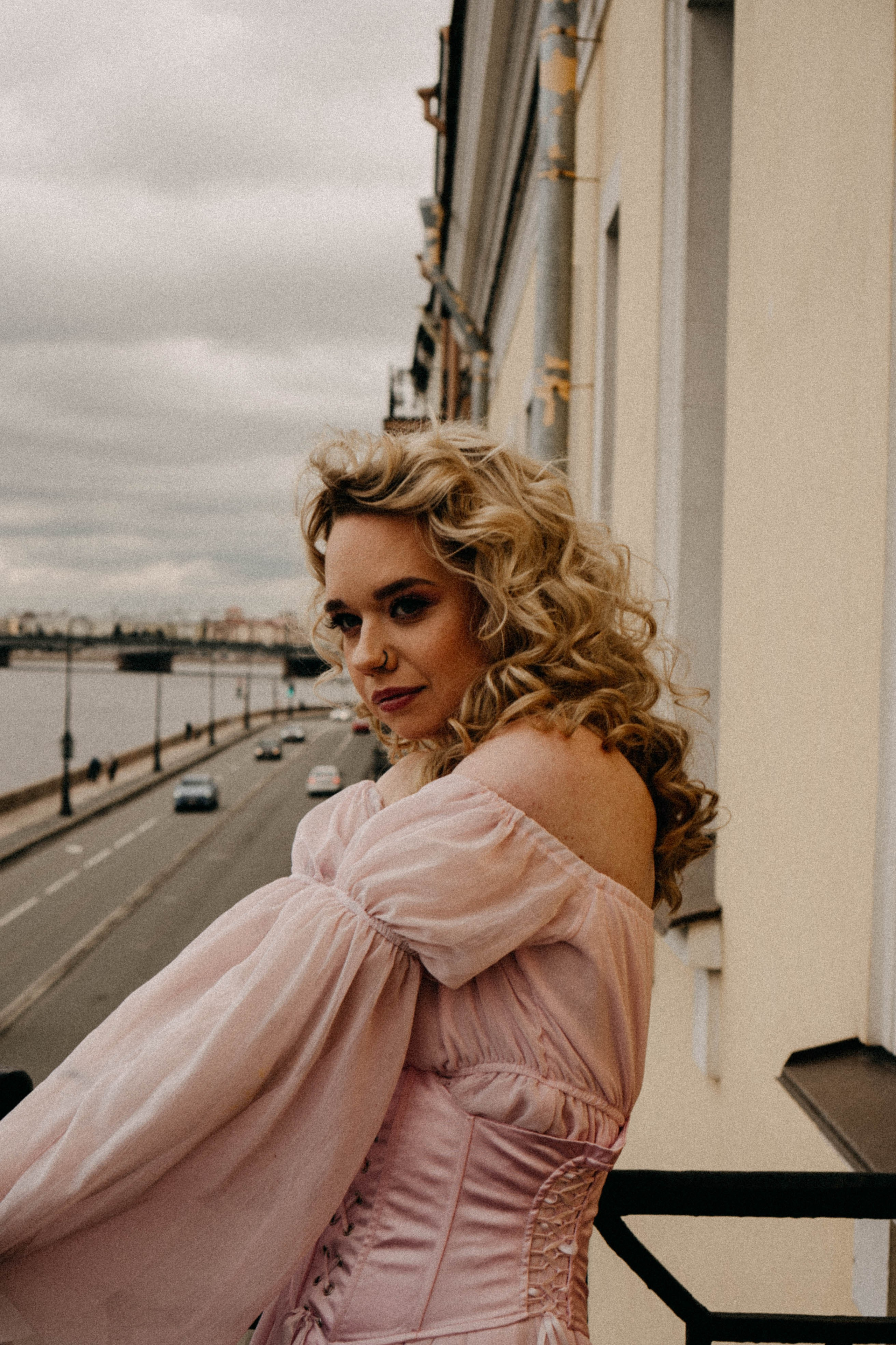 Студийная. Профессиональный фотограф, Санкт-Петербург — Виктория Богомолова