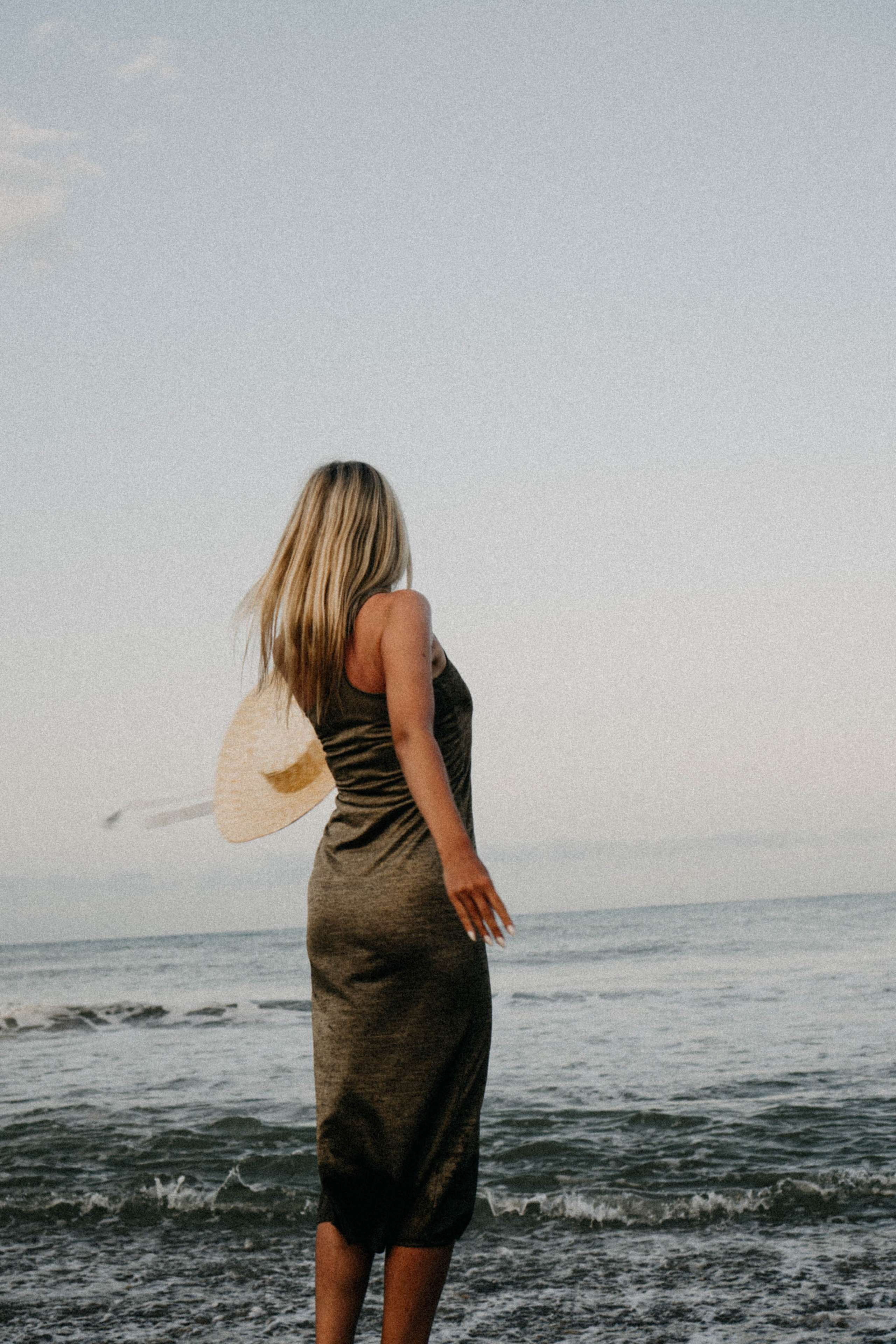 Море. Профессиональный фотограф, Санкт-Петербург — Виктория Богомолова