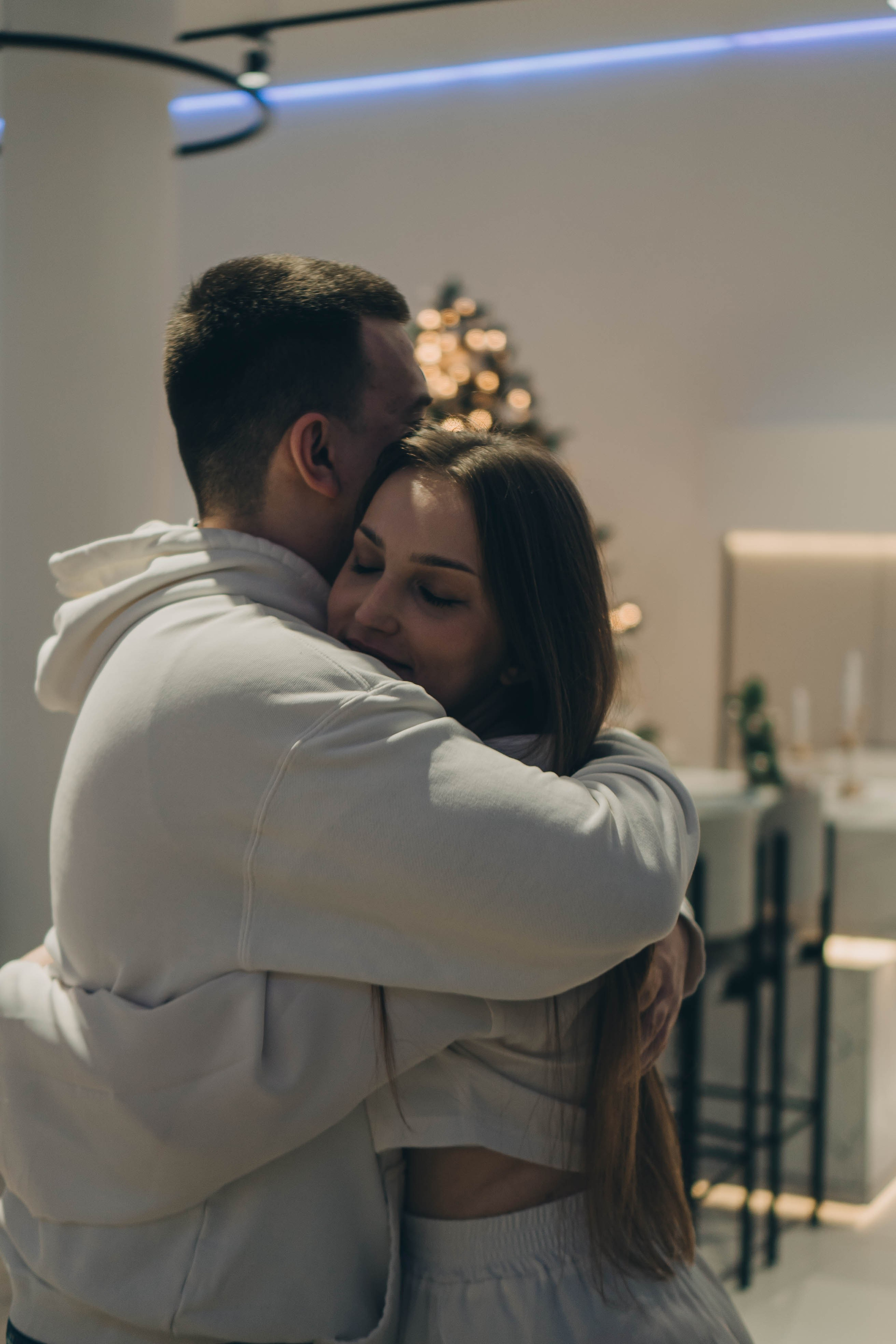 Новогодняя. Профессиональный фотограф, Санкт-Петербург — Виктория Богомолова