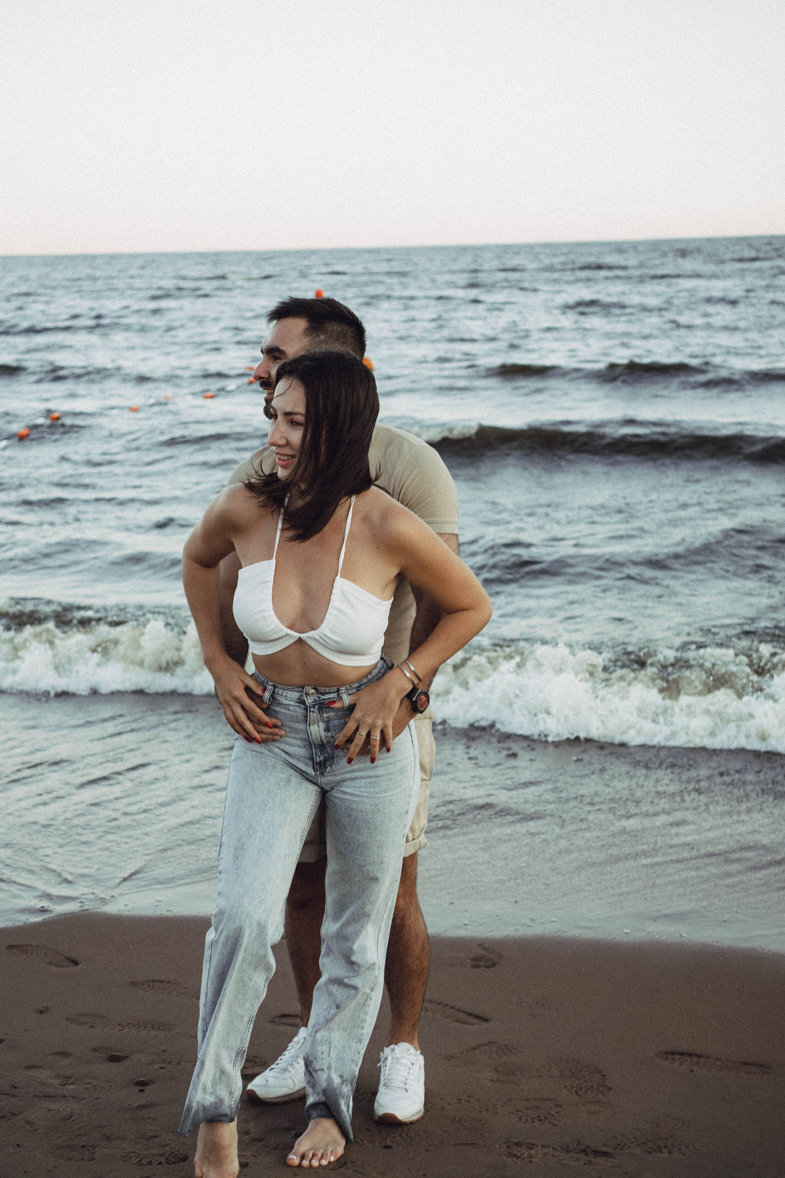 Любовь на заливе. Профессиональный фотограф, Санкт-Петербург — Виктория Богомолова