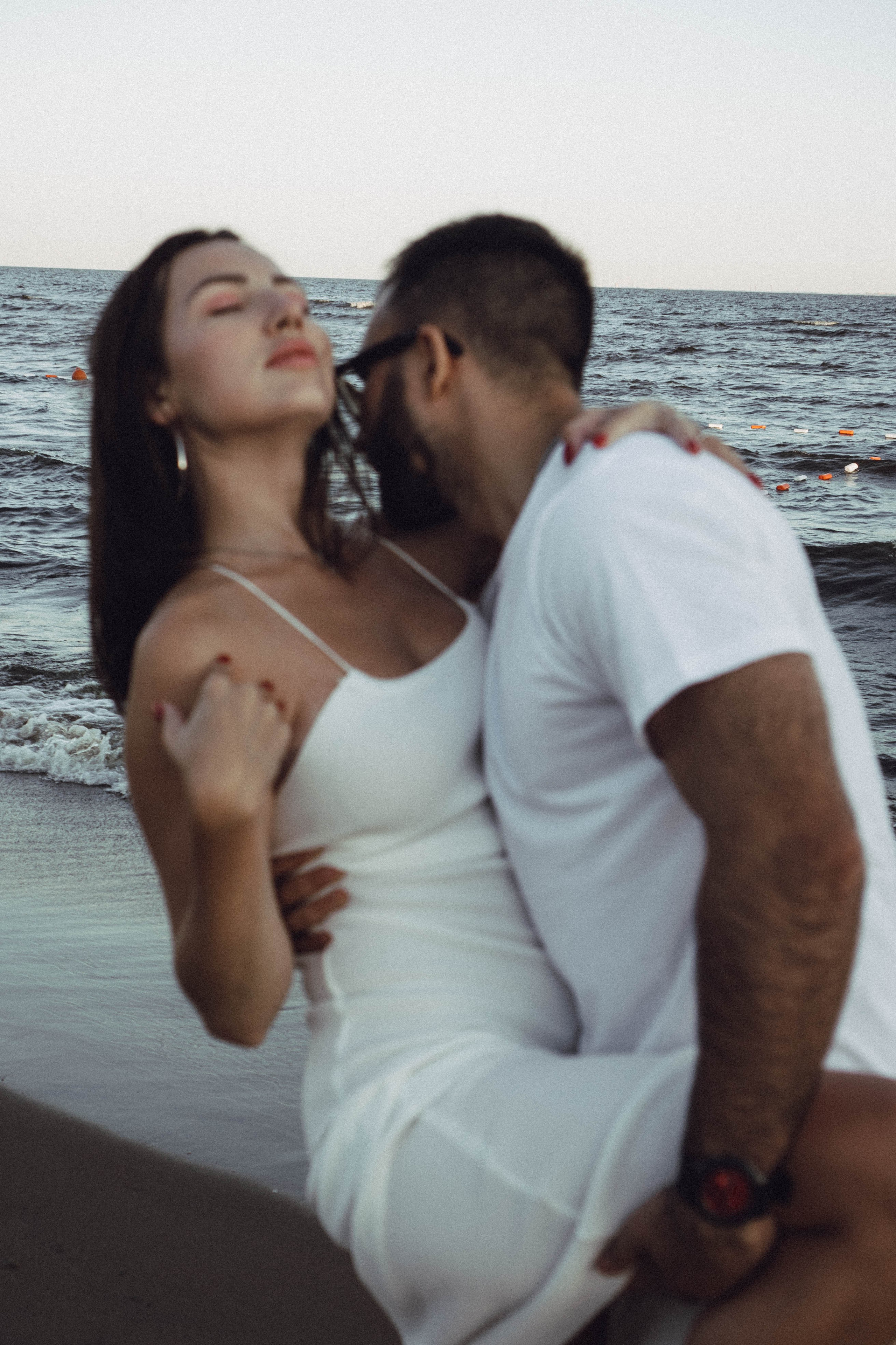 Любовь на заливе. Профессиональный фотограф, Санкт-Петербург — Виктория Богомолова