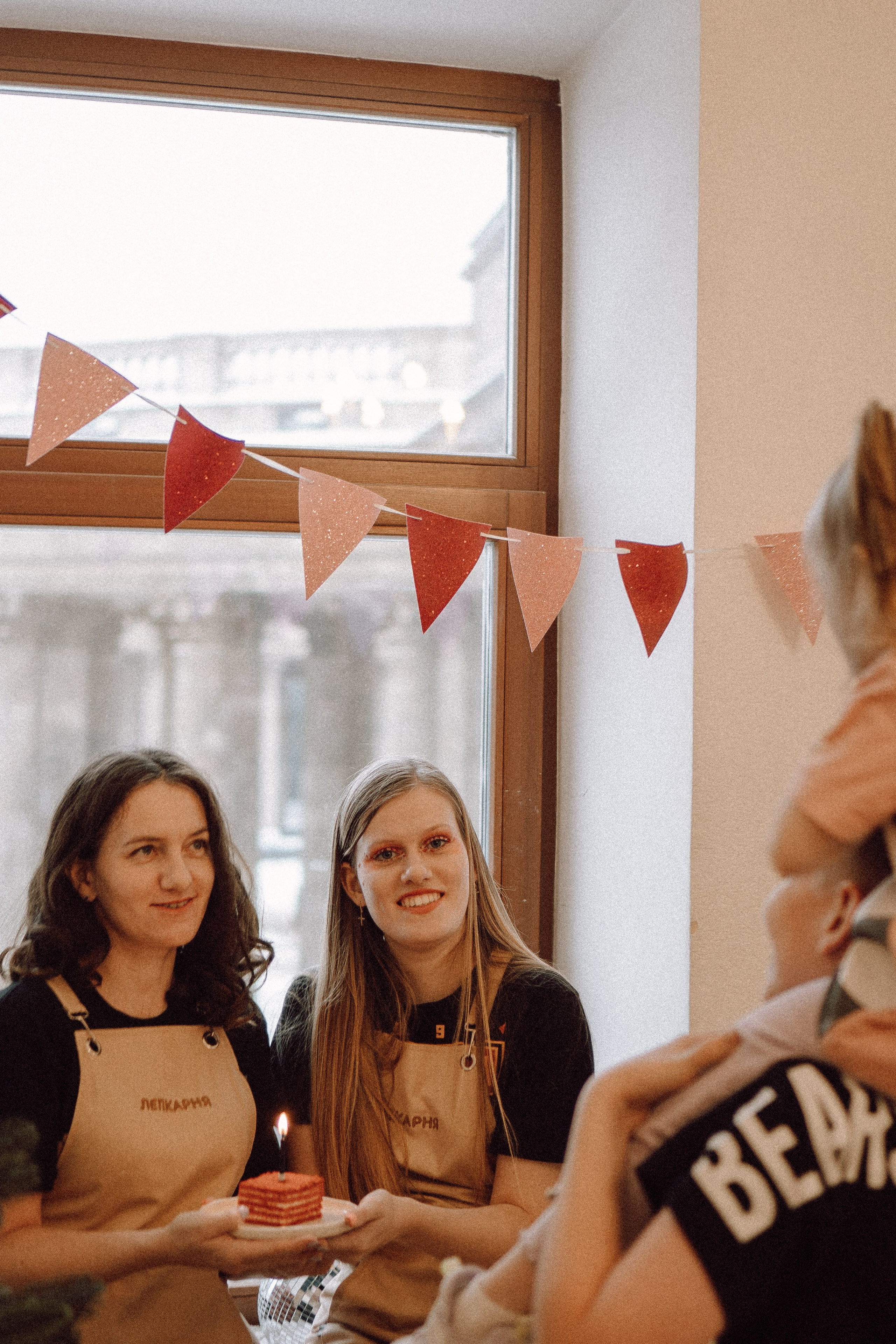Студия лепки. Профессиональный фотограф, Санкт-Петербург — Виктория Богомолова