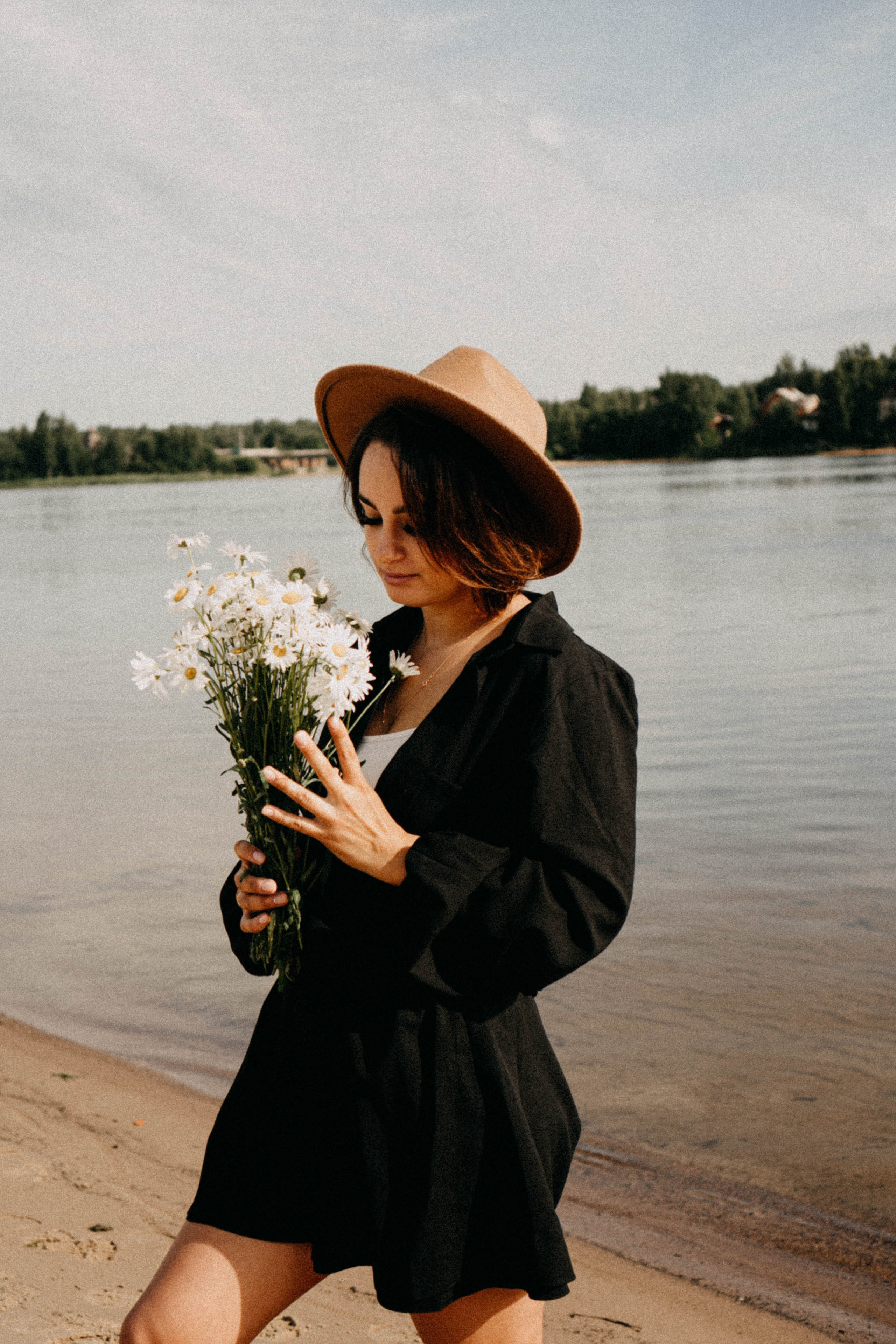Летняя прогулка. Профессиональный фотограф, Санкт-Петербург — Виктория Богомолова