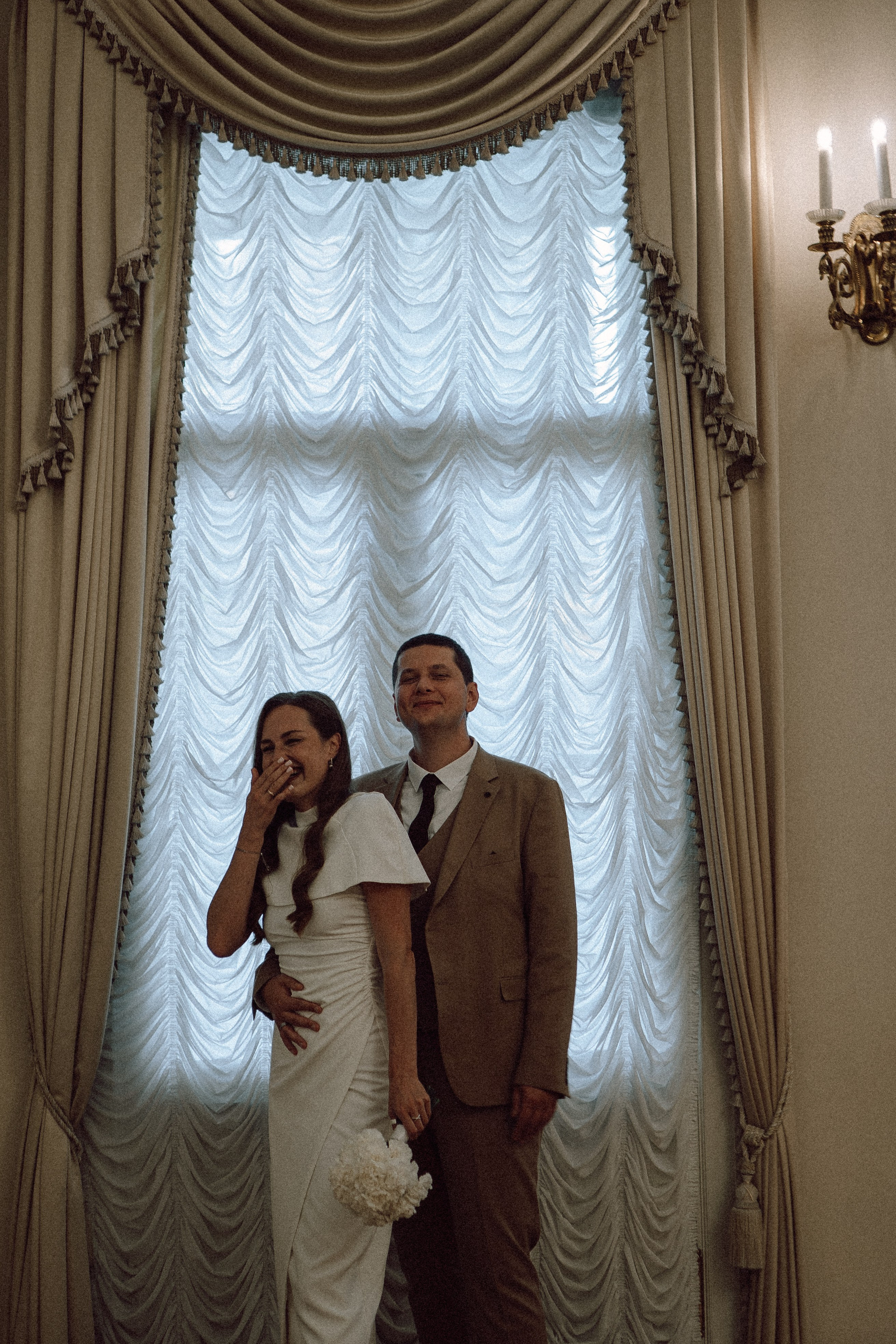 СВАДЕБНАЯ СЬЕМКА В ПУШКИН. Профессиональный фотограф, Санкт-Петербург — Виктория Богомолова