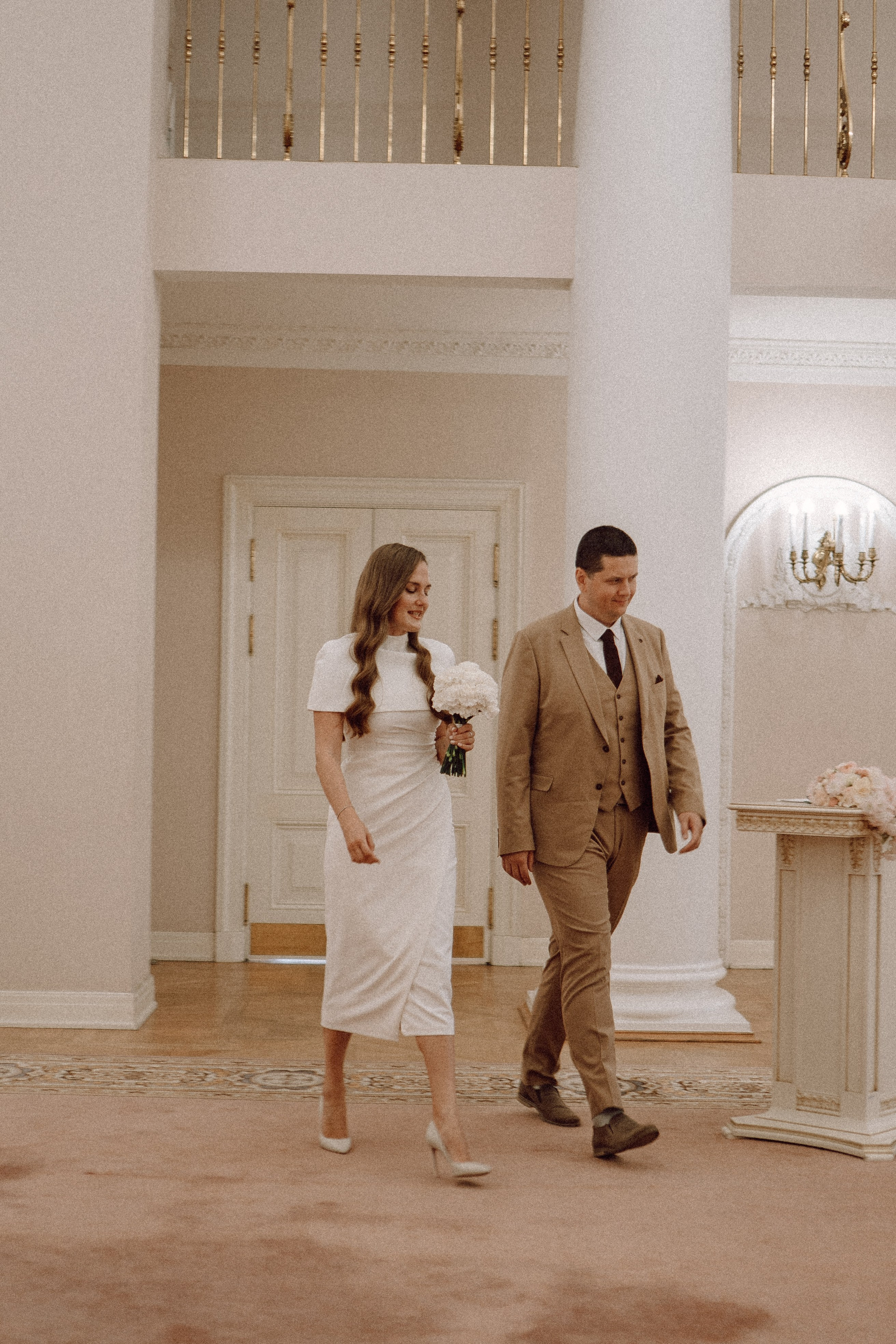 СВАДЕБНАЯ СЬЕМКА В ПУШКИН. Профессиональный фотограф, Санкт-Петербург — Виктория Богомолова