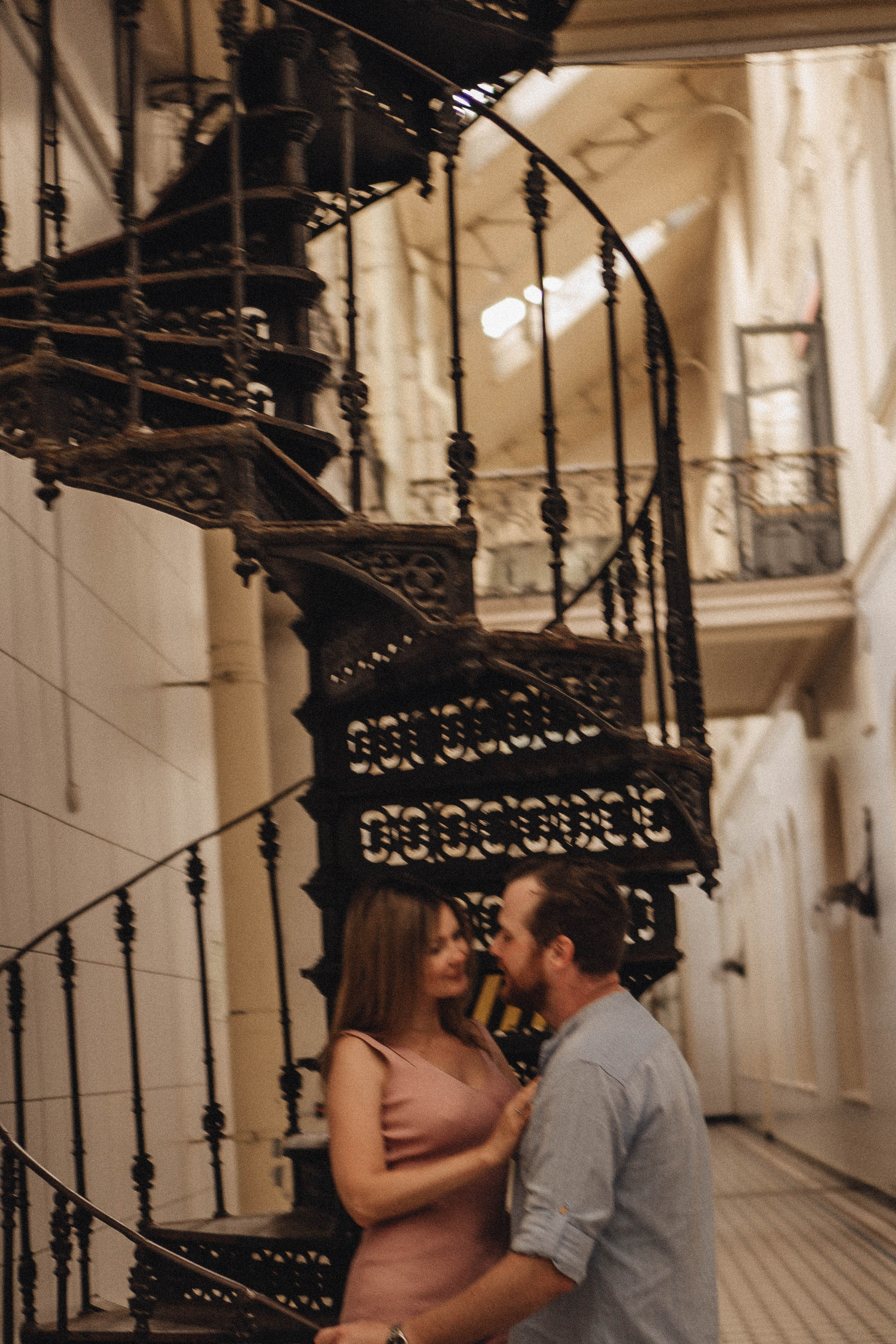 История на реальных событиях. Профессиональный фотограф, Санкт-Петербург — Виктория Богомолова