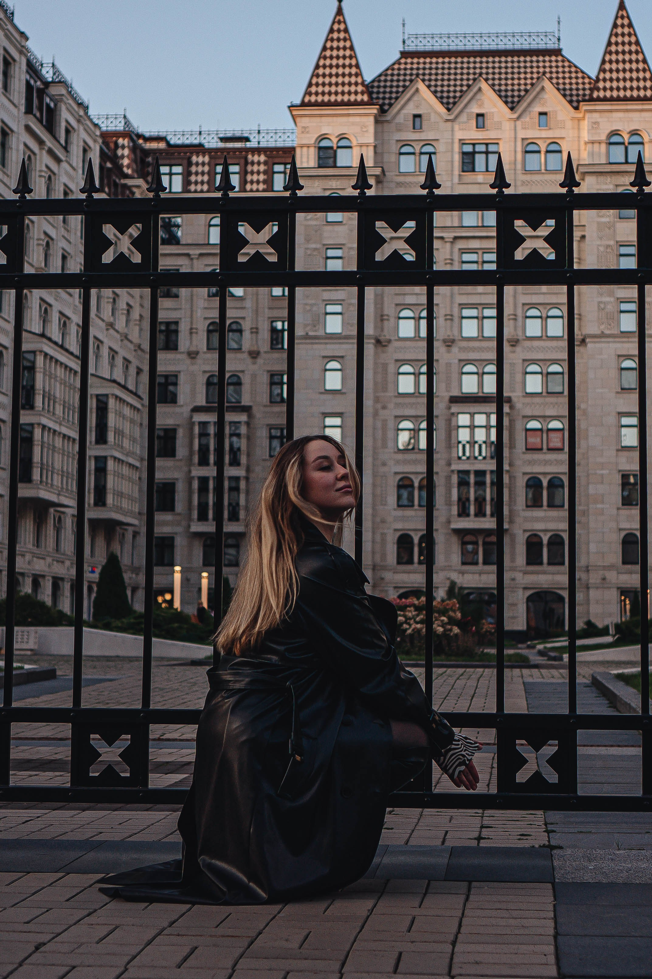 Жественность. Профессиональный фотограф, Санкт-Петербург — Виктория Богомолова