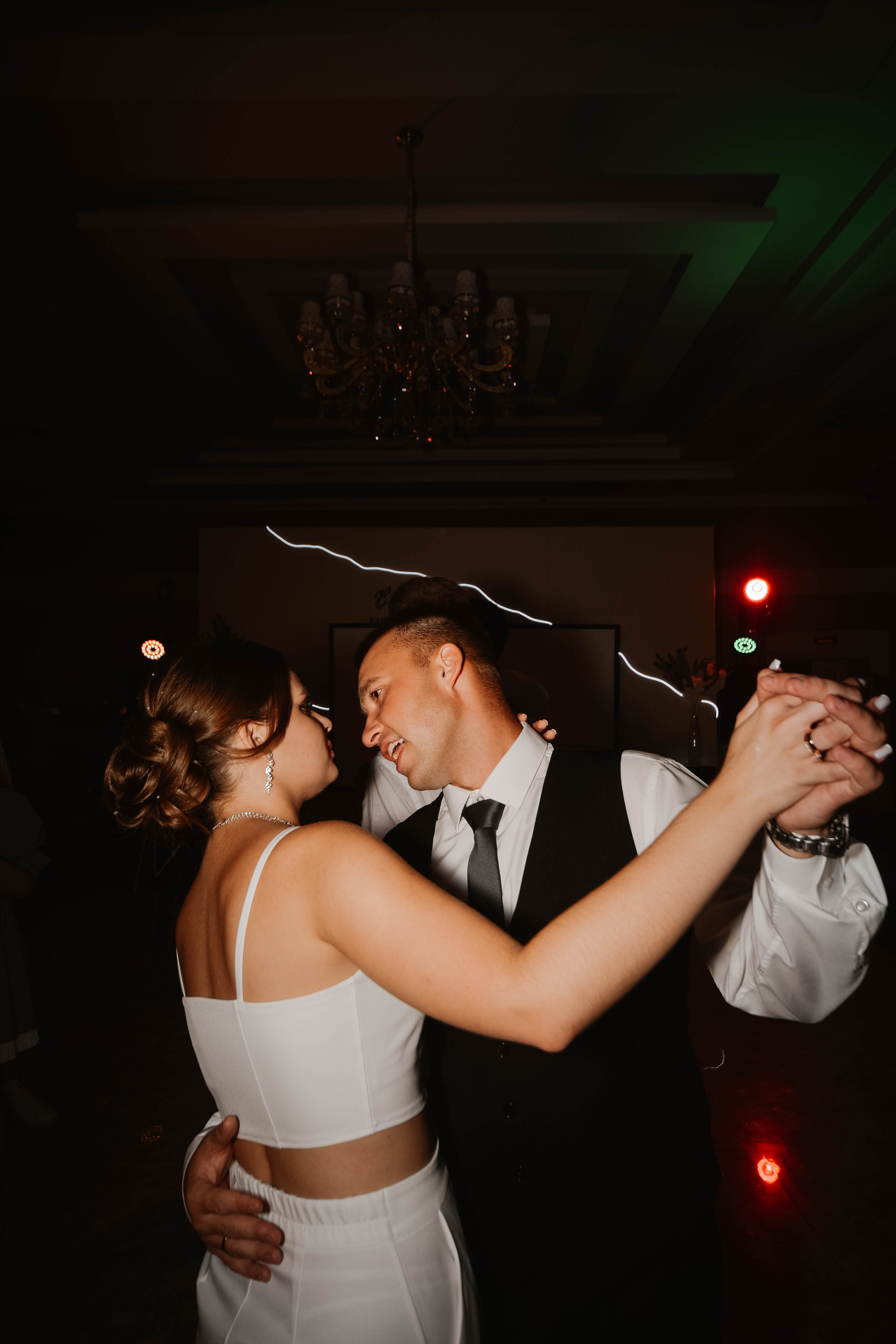 Дарья & Алексей. Ксения Glossa. Портретный и репортажный фотограф в Самаре