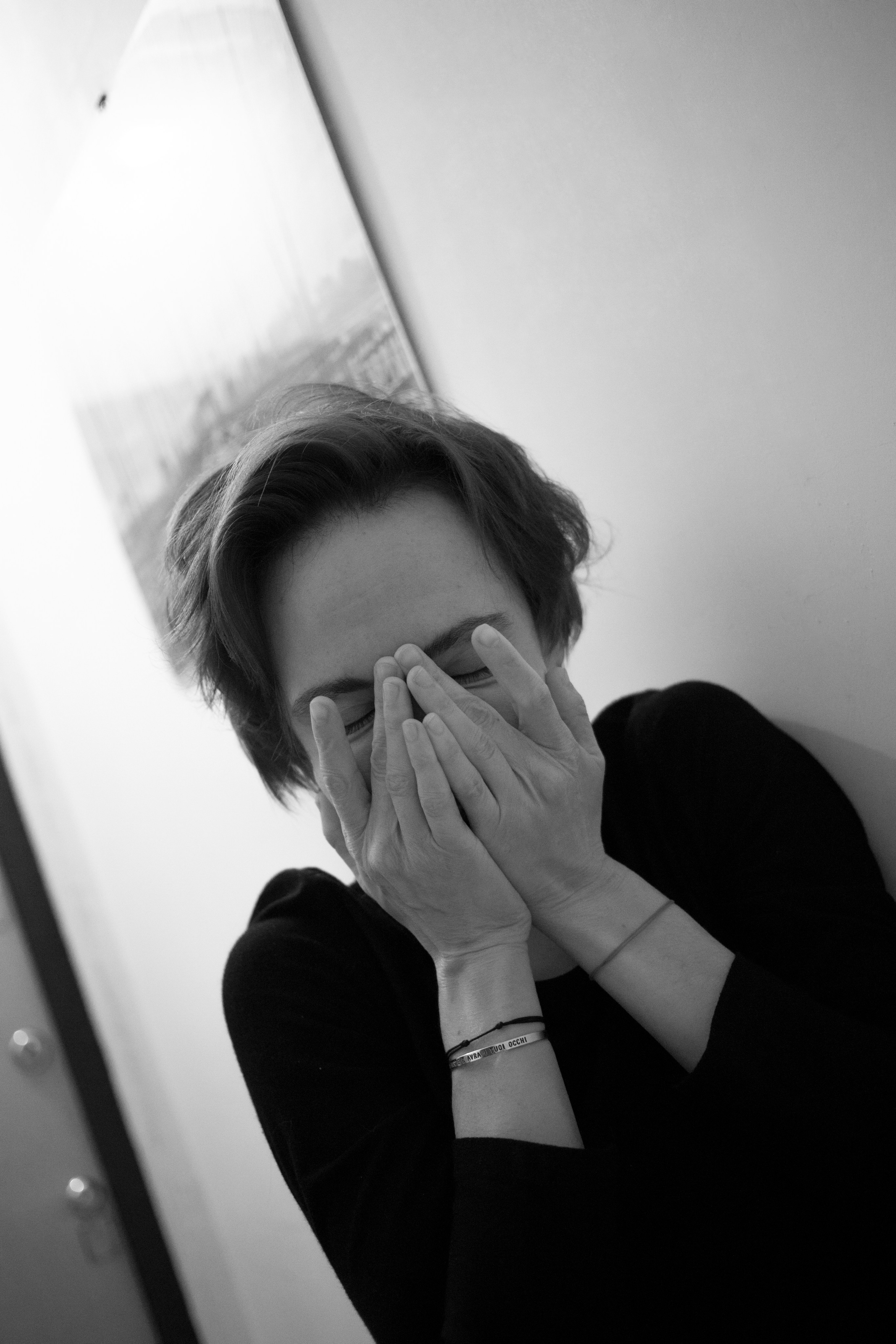 ПОРТРЕТЫ. Photographer Manakova Olga