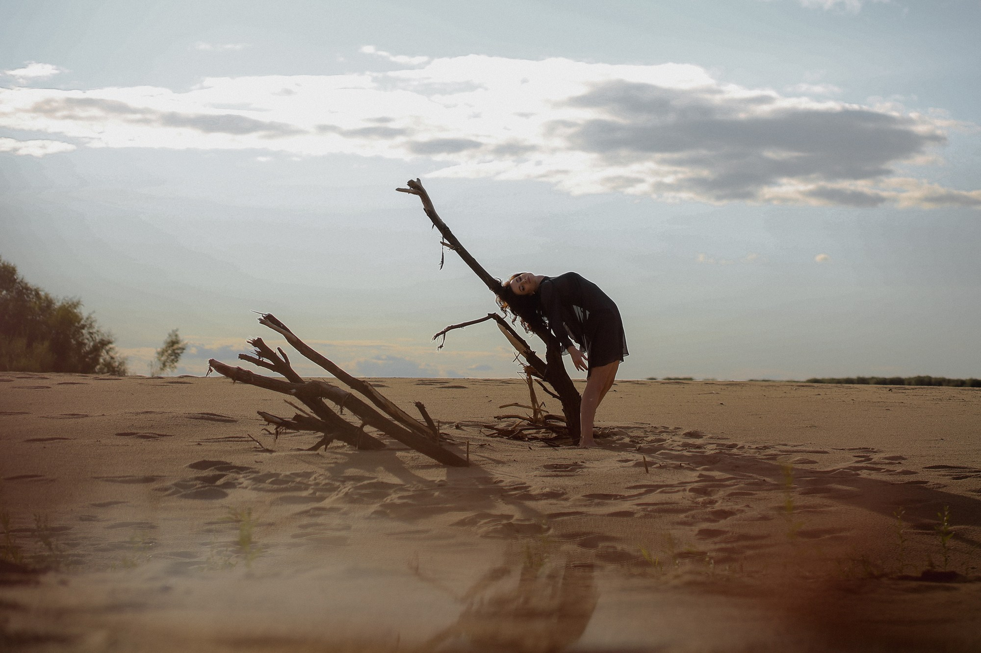 ЖЕНСКИЙ ПОРТРЕТ. Фотография. Визуально-чувственный мир души