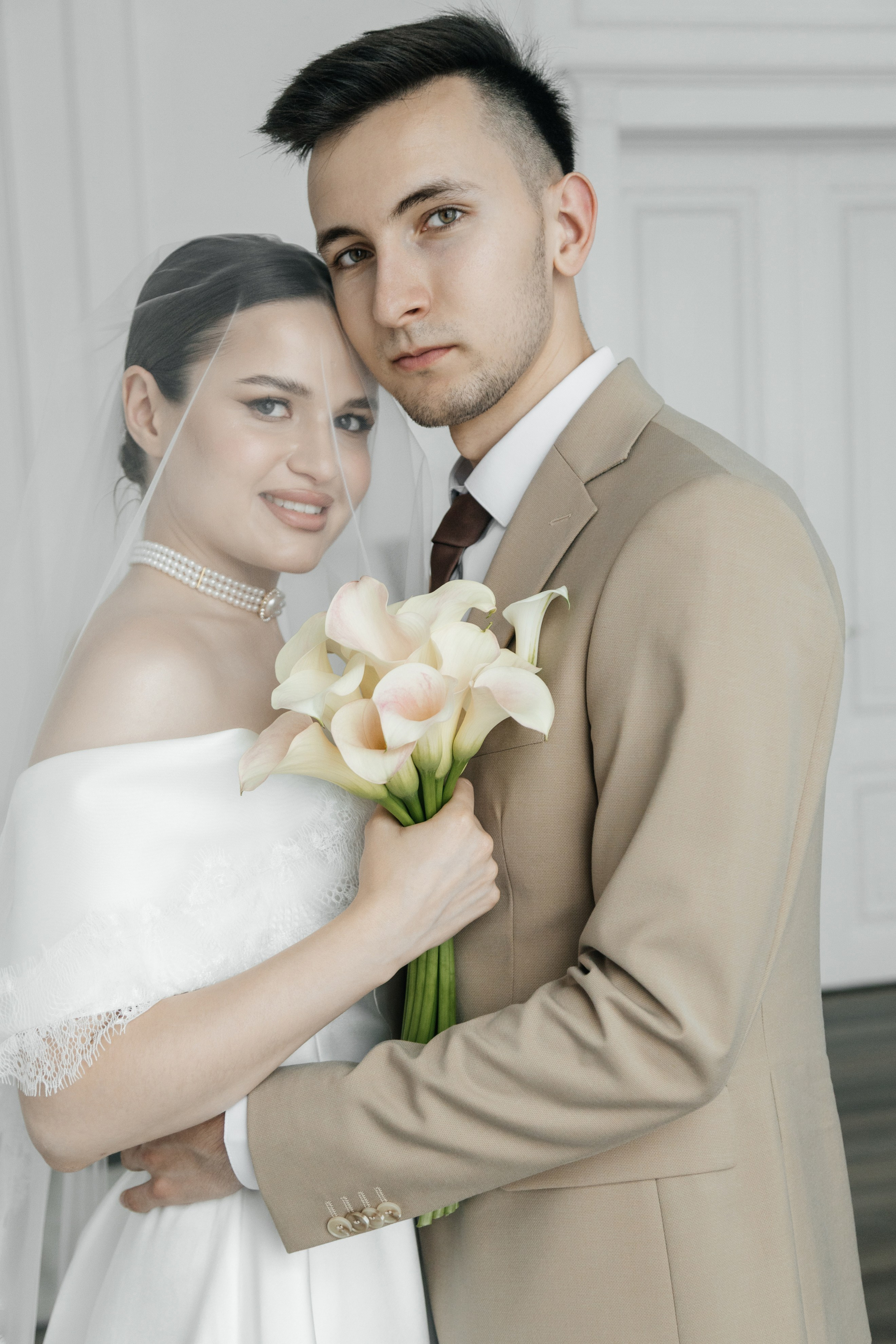 Михаил & Дарья. Фотограф Иркутск/Улан-Удэ Алекс Жданов