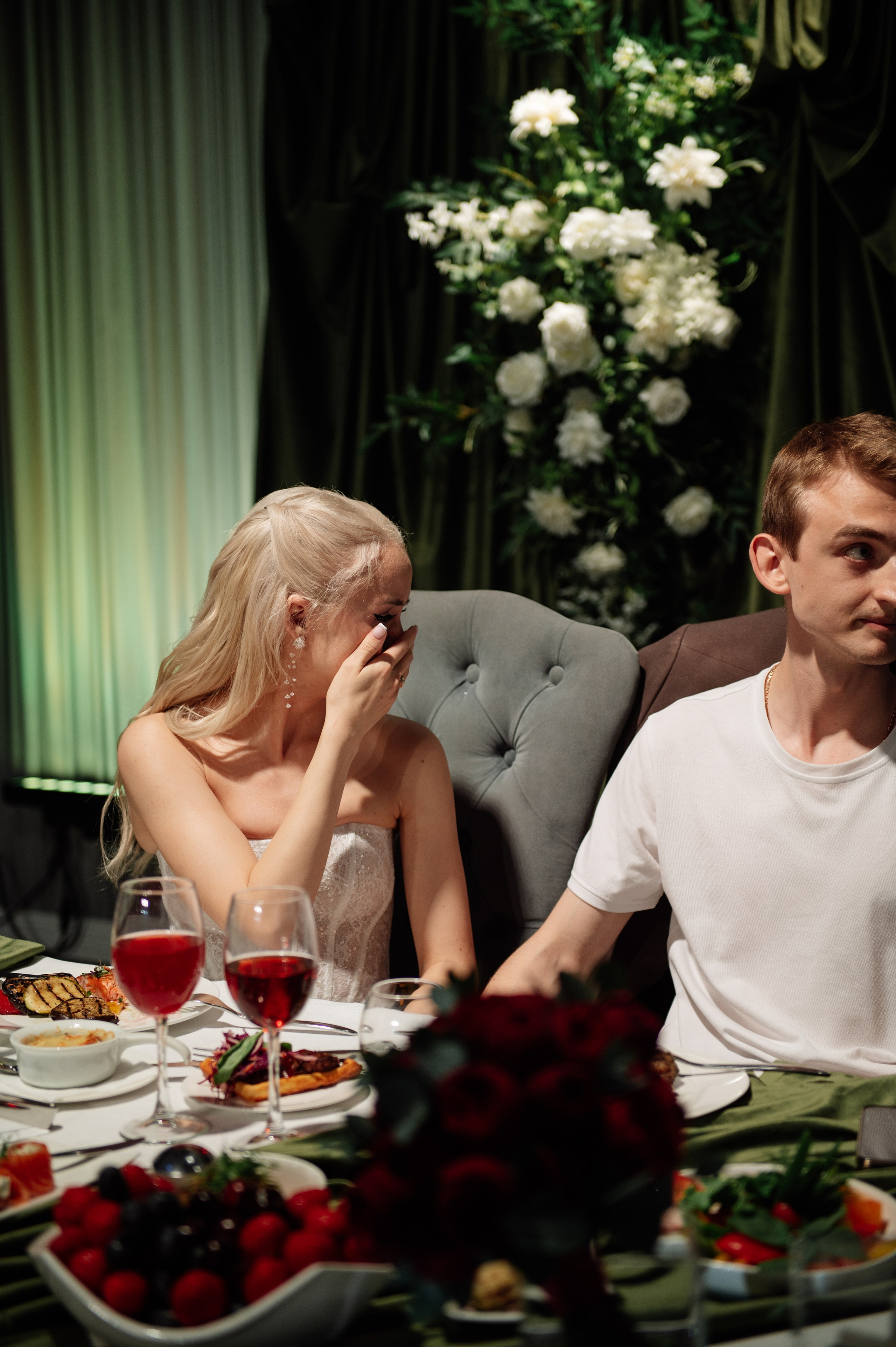 Алина и Евгений. Свадебный, семейный фотограф Санкт-Петербург, Колпино, Юлия Хоружая