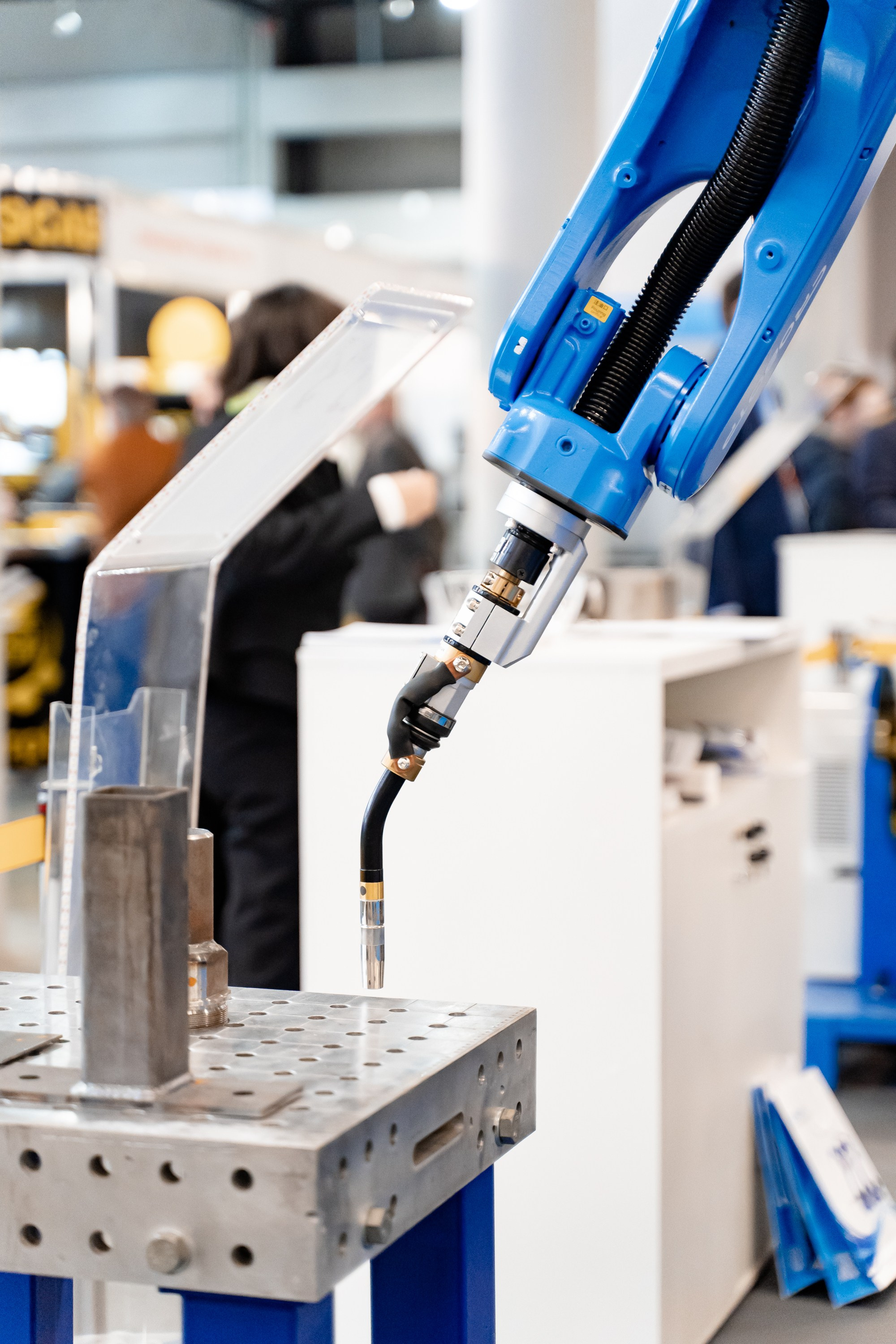 Российский Промышленный Форум. Свадебный и репортажный фотограф в Уфе и по России