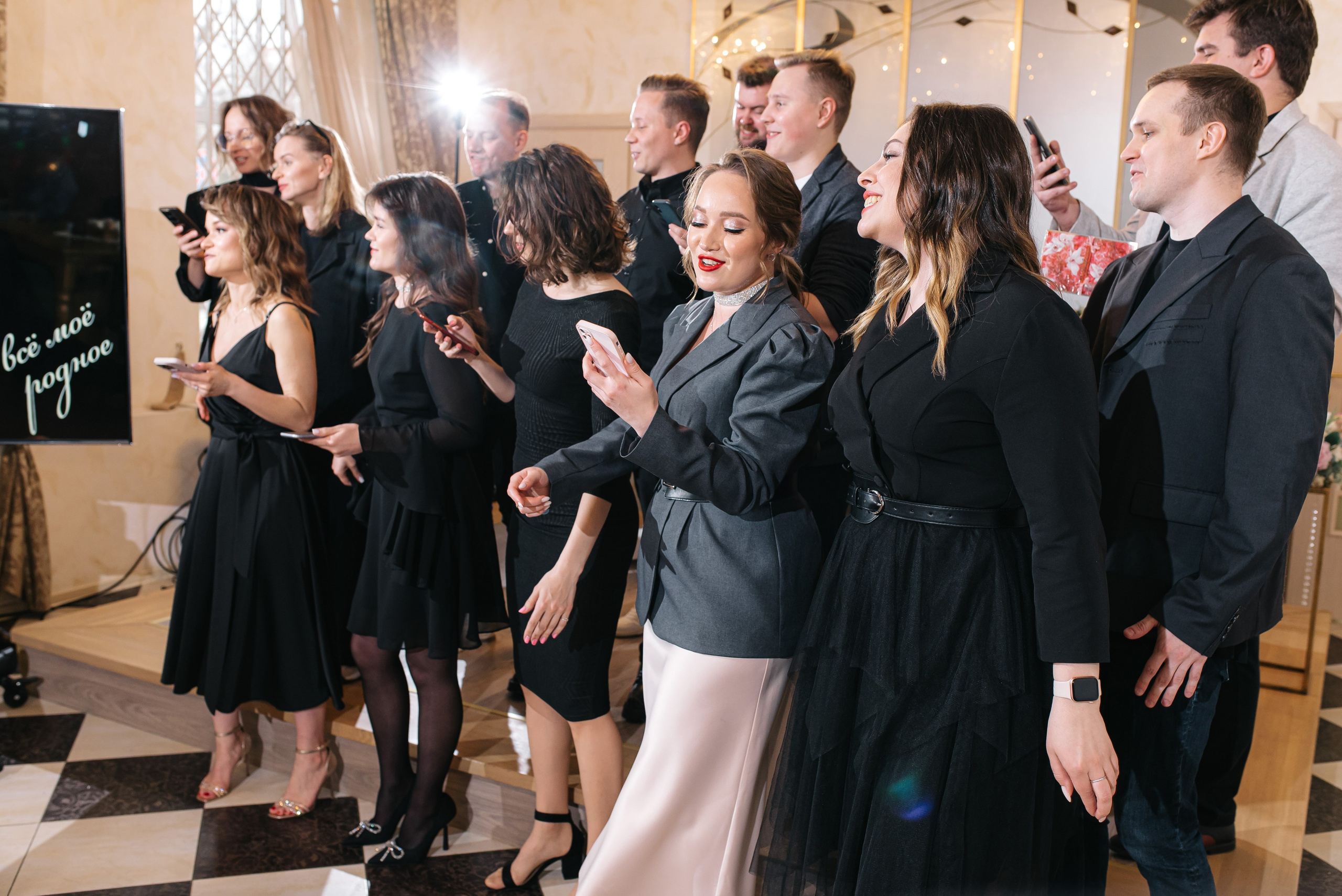 . Фотограф Катерина Оляпка в Перми