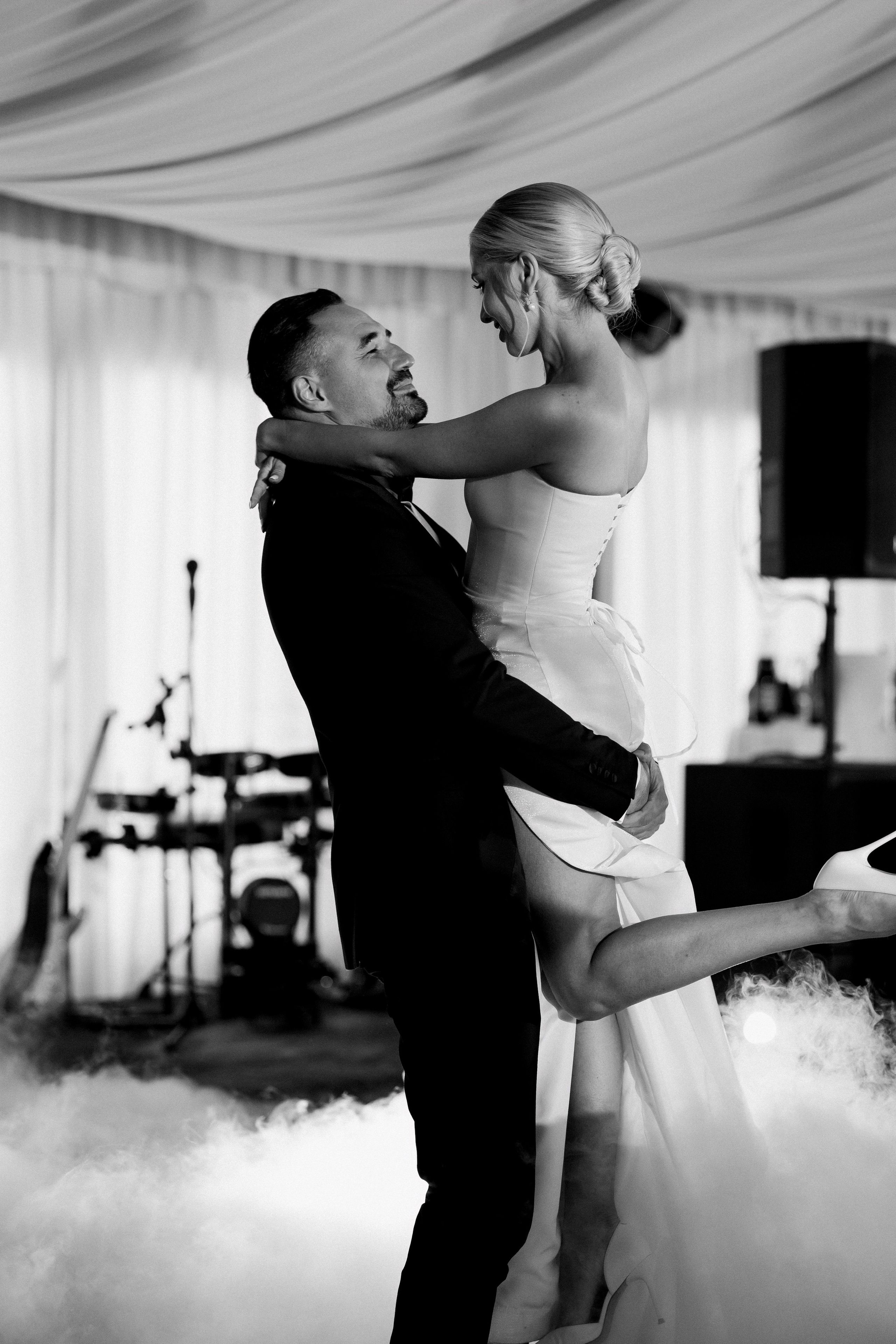 Денис & Татьяна — Санкт-Петербург. Свадебный фотограф Ричард Конвенсаров Wedding Photographer Richard & I