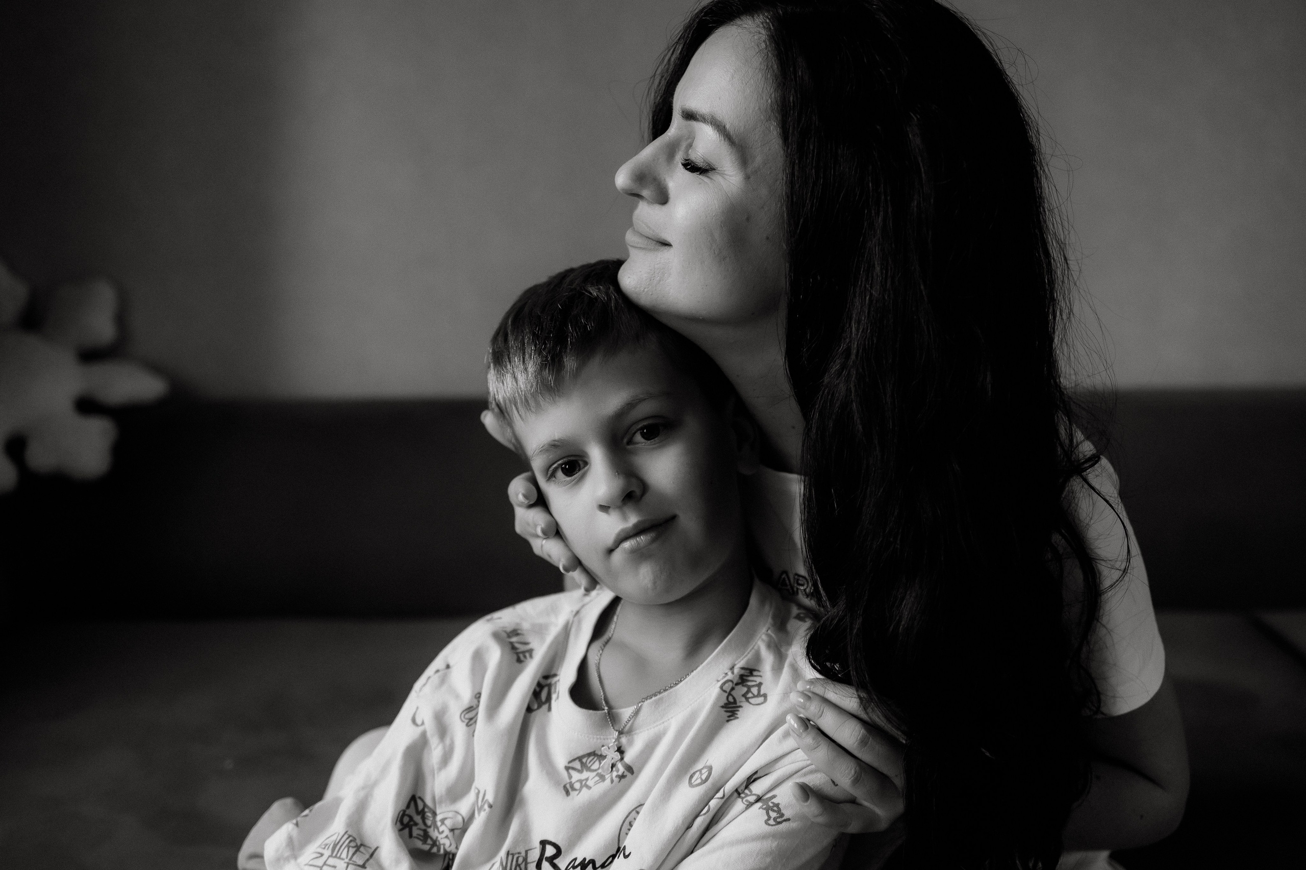 Дом как целая Вселенная. Семейный фотограф и видеограф Донецк/Москва