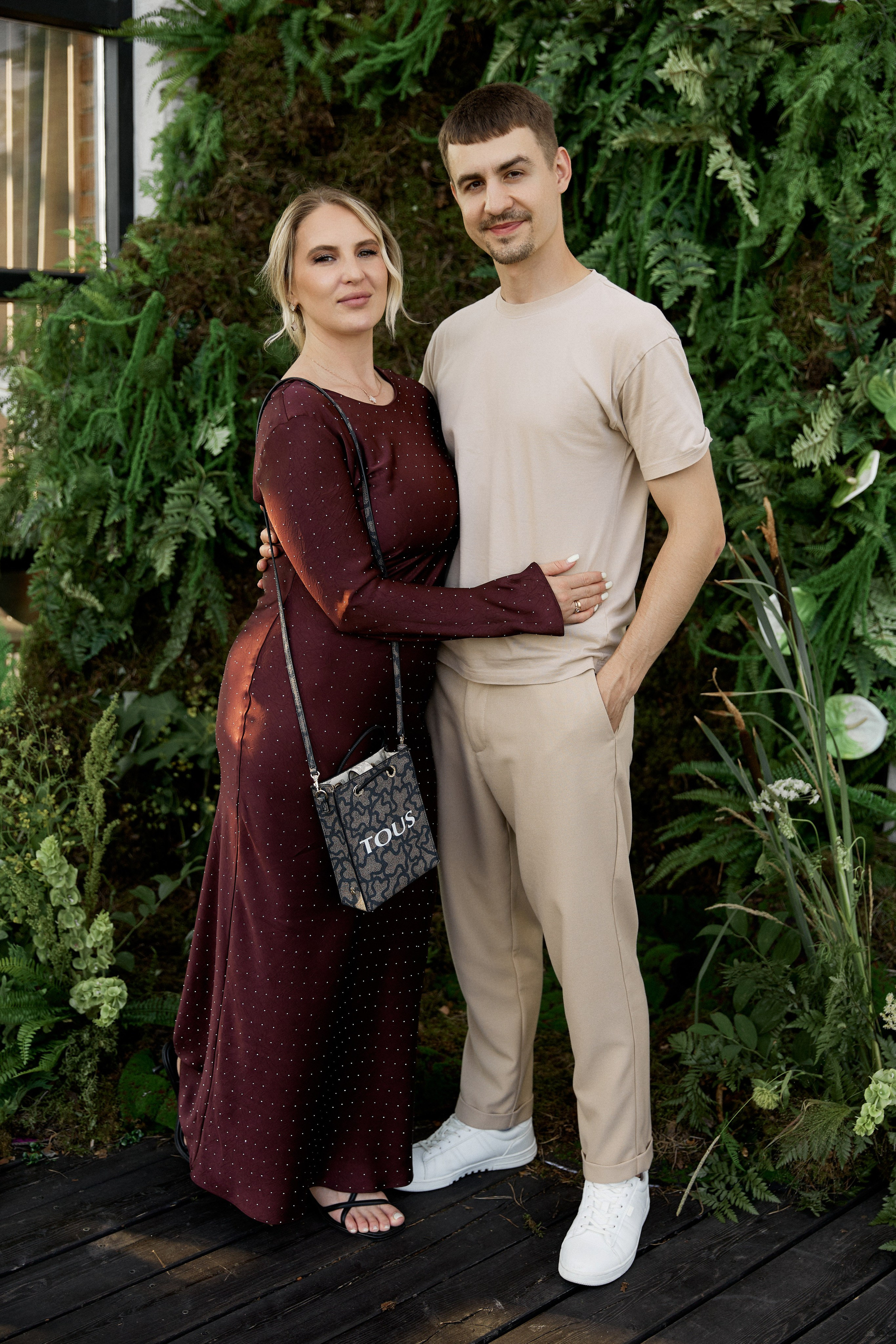 Посмотреть серию. Свадебный и семейный фотограф в Красноярске Тряпчев Павел