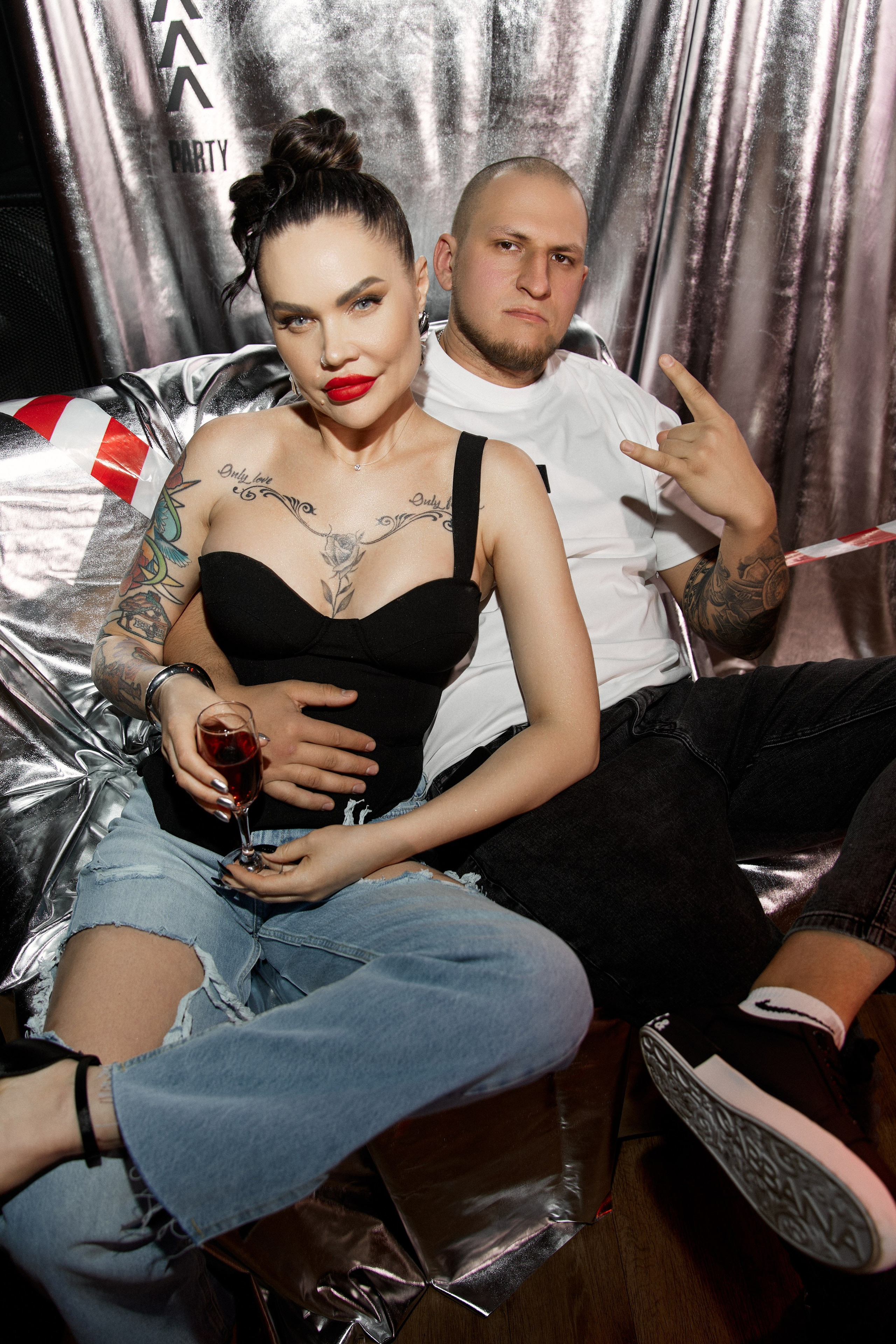 Посмотреть серию. Свадебный и семейный фотограф в Красноярске Тряпчев Павел