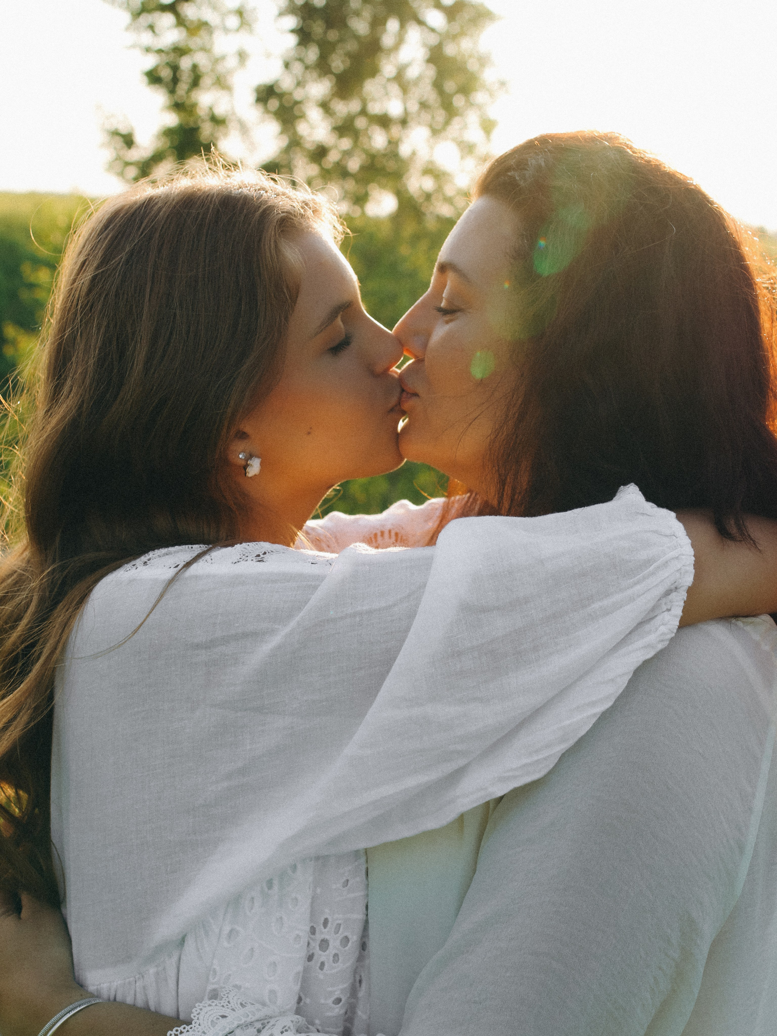 Тихая красота. Семейный фотограф в Кемерово Мария Дорожко