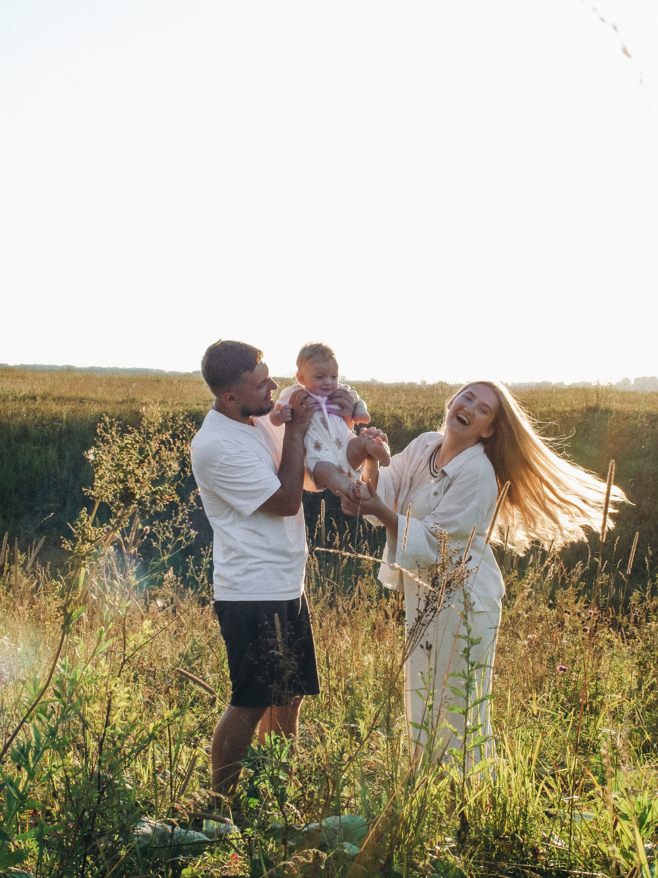 Природа. Семейный фотограф в Кемерово Мария Дорожко