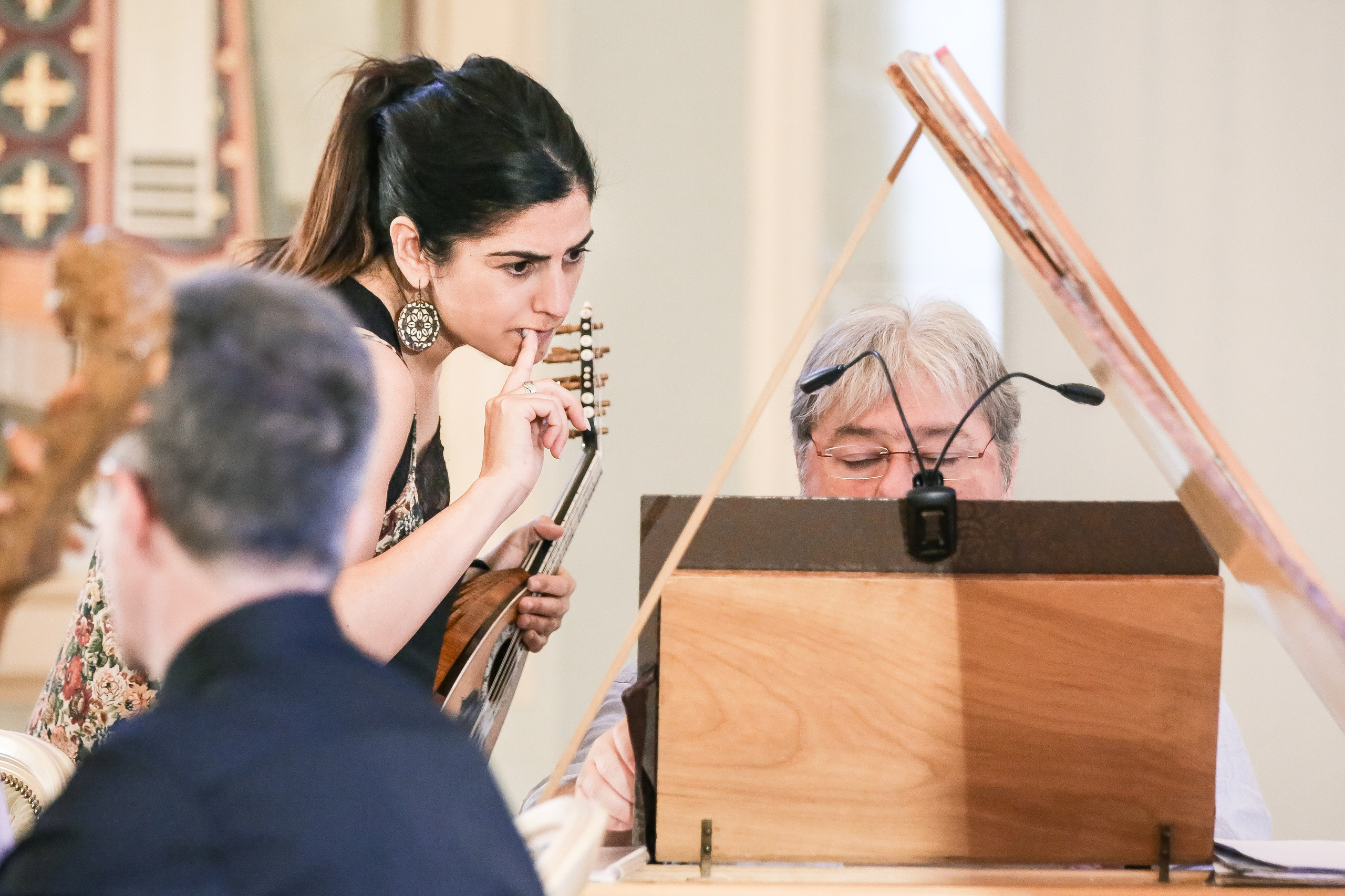 Путешествие мандолины. Дарья Письменюк / Darya Leitstern — фотограф, музыкант, журналист, путешественник