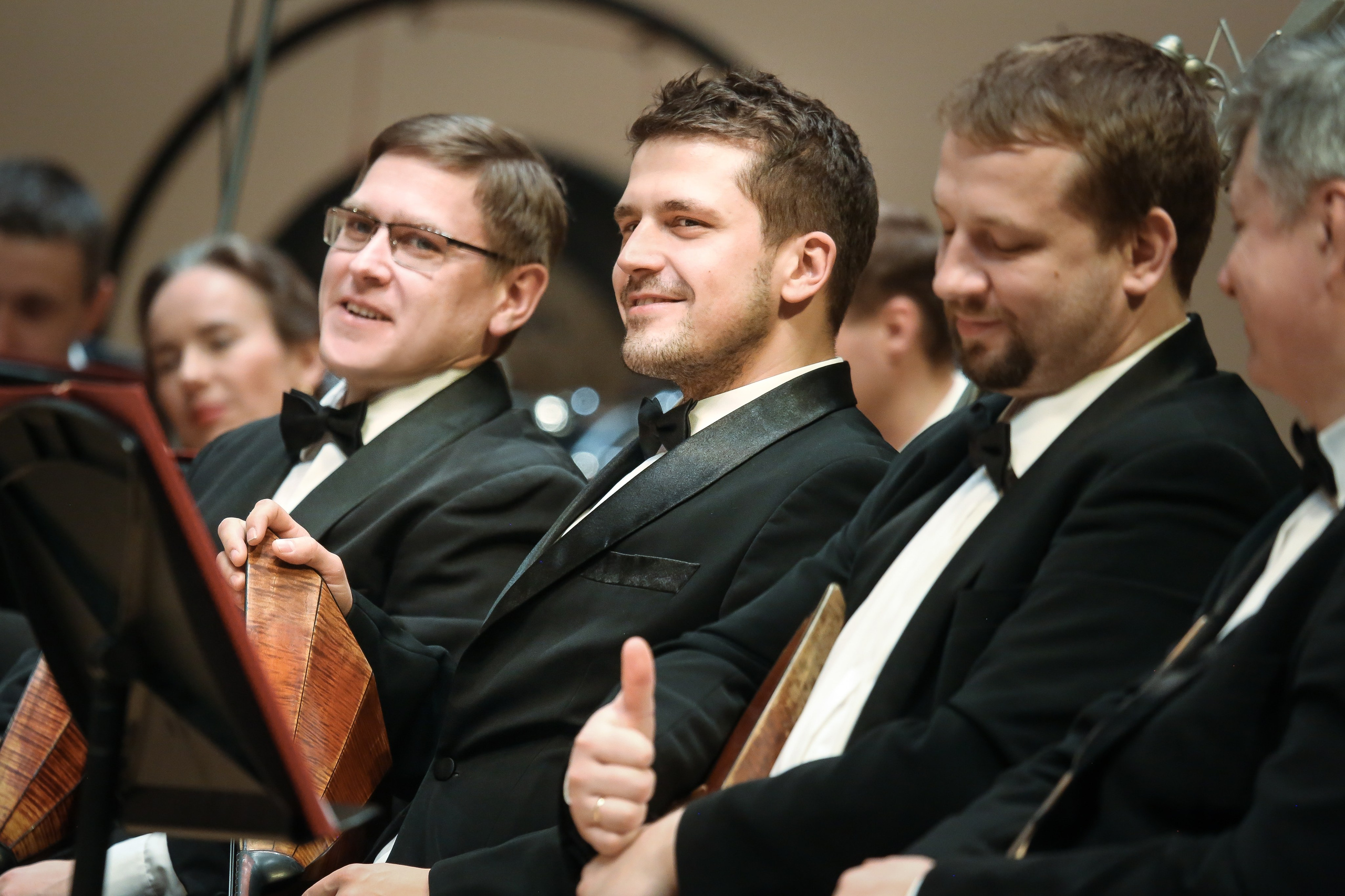 Композитор-сказочник Римский-Корсаков. Дарья Письменюк / Darya Leitstern — фотограф, музыкант, журналист, путешественник