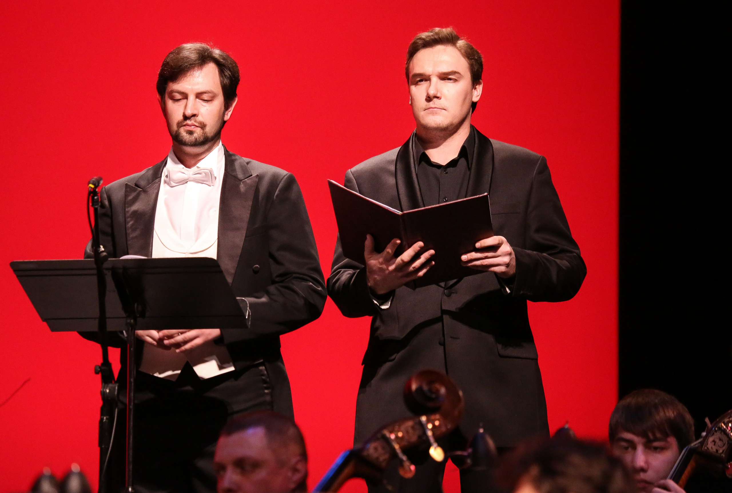 «Ифигения в Тавриде» Глюка в Новой опере. Дарья Письменюк / Darya Leitstern — фотограф, музыкант, журналист, путешественник