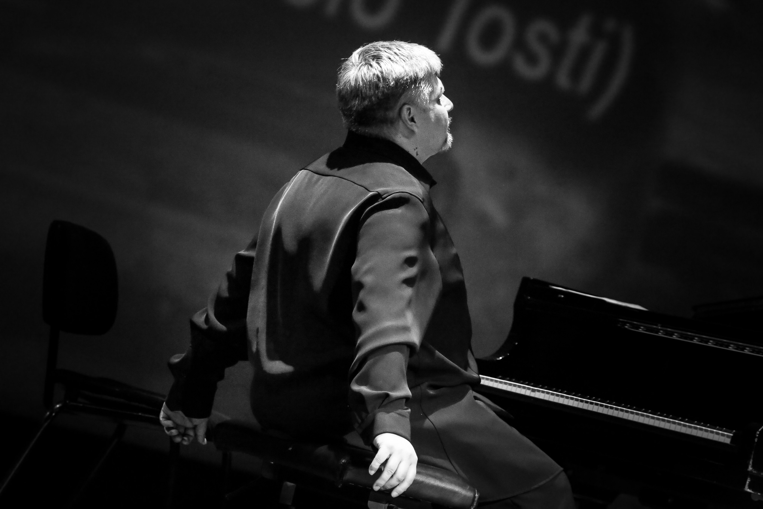 От Каччини до… Вавилова: «Итальянские эпизоды» в Новой опере. Дарья Письменюк / Darya Leitstern — фотограф, музыкант, журналист, путешественник