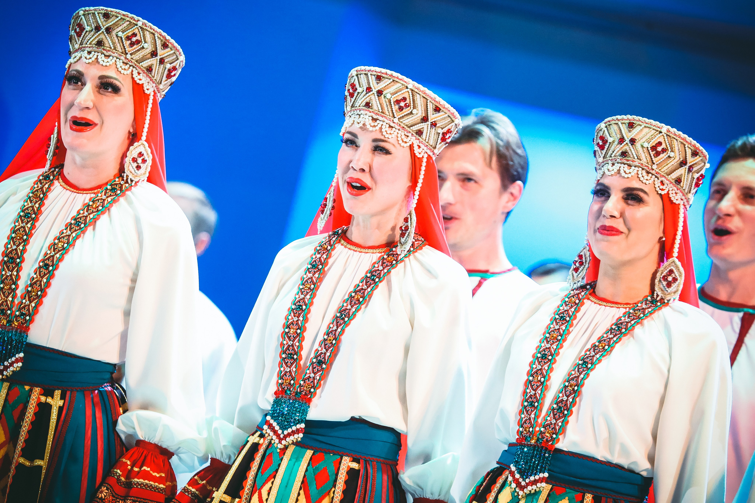 Музыкальные крылья России: концерт к 100-летию Осиповского оркестра. Дарья Письменюк / Darya Leitstern — фотограф, музыкант, журналист, путешественник