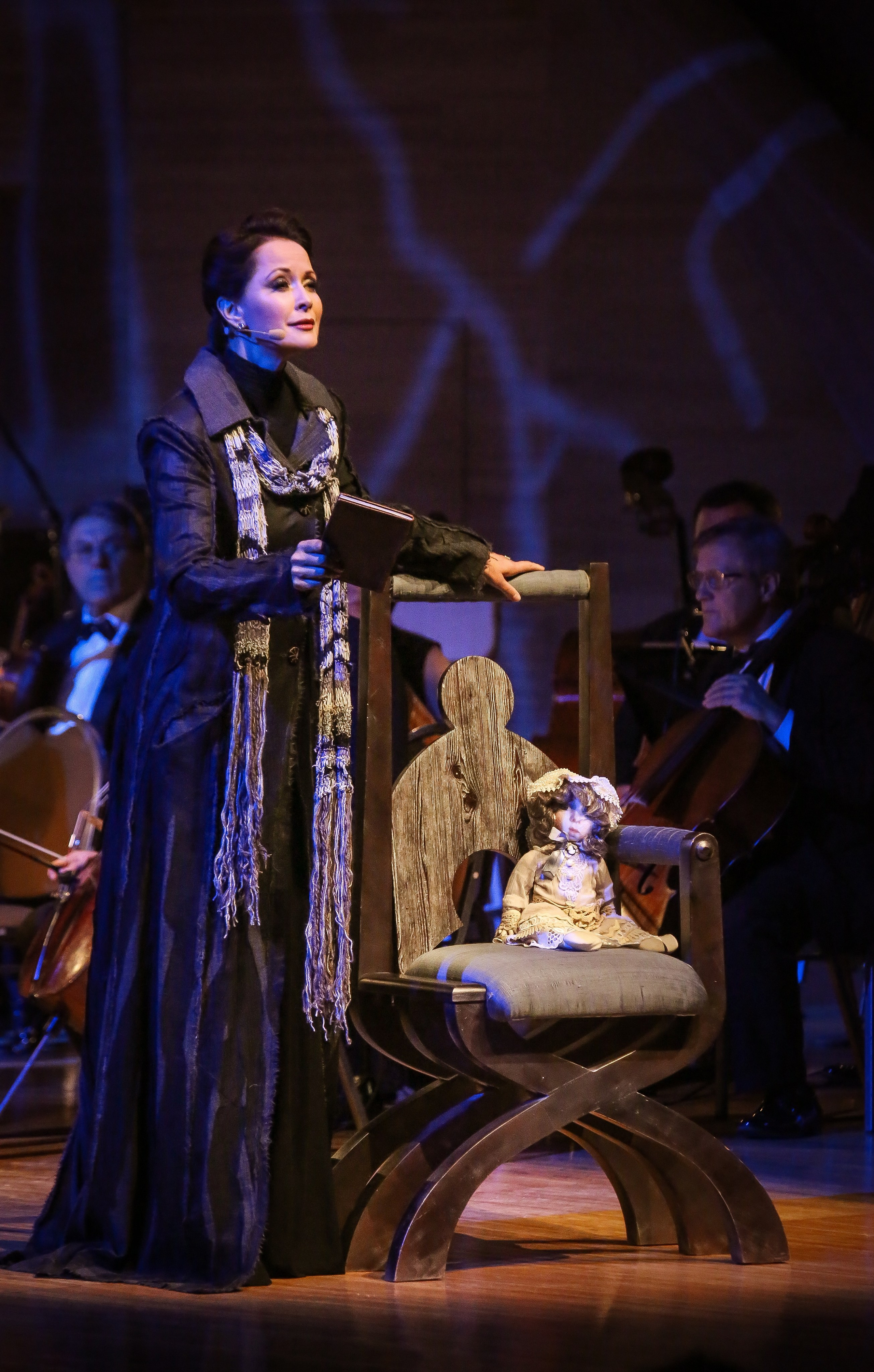 «Я искала тебя»: посвящение Цветаевой. Дарья Письменюк / Darya Leitstern — фотограф, музыкант, журналист, путешественник