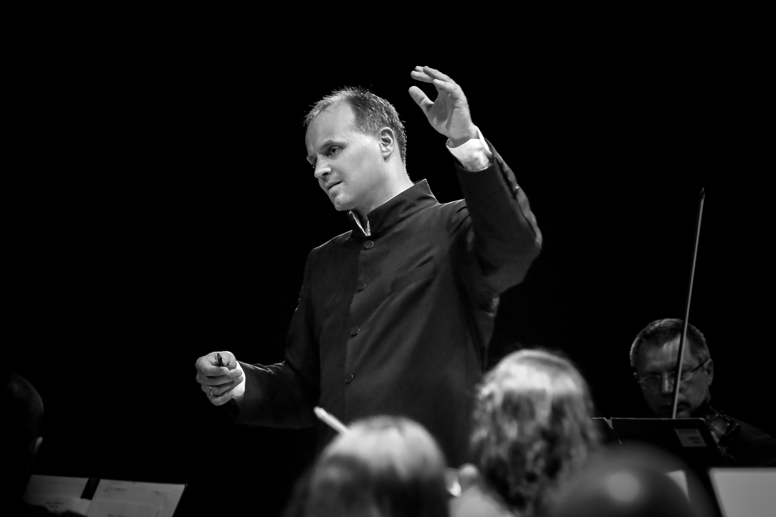 Концерт музыки Бетховена в Калужской филармонии. Дарья Письменюк / Darya Leitstern — фотограф, музыкант, журналист, путешественник