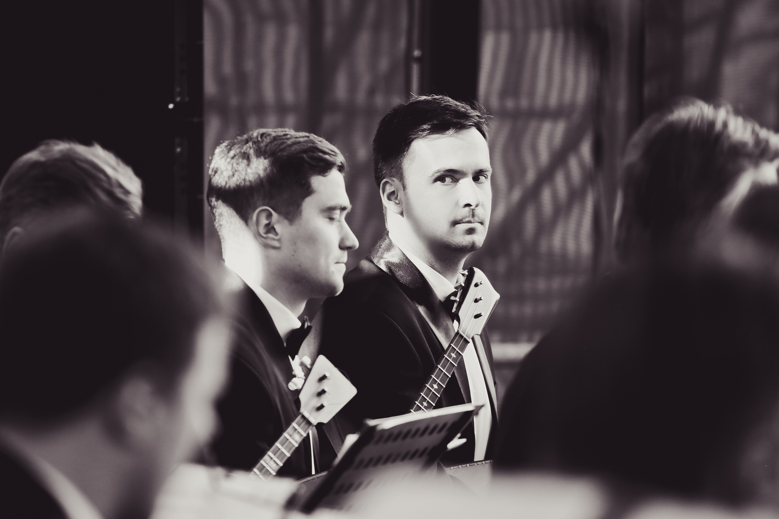 Концерт в Твери ко Дню города. Дарья Письменюк / Darya Leitstern — фотограф, музыкант, журналист, путешественник