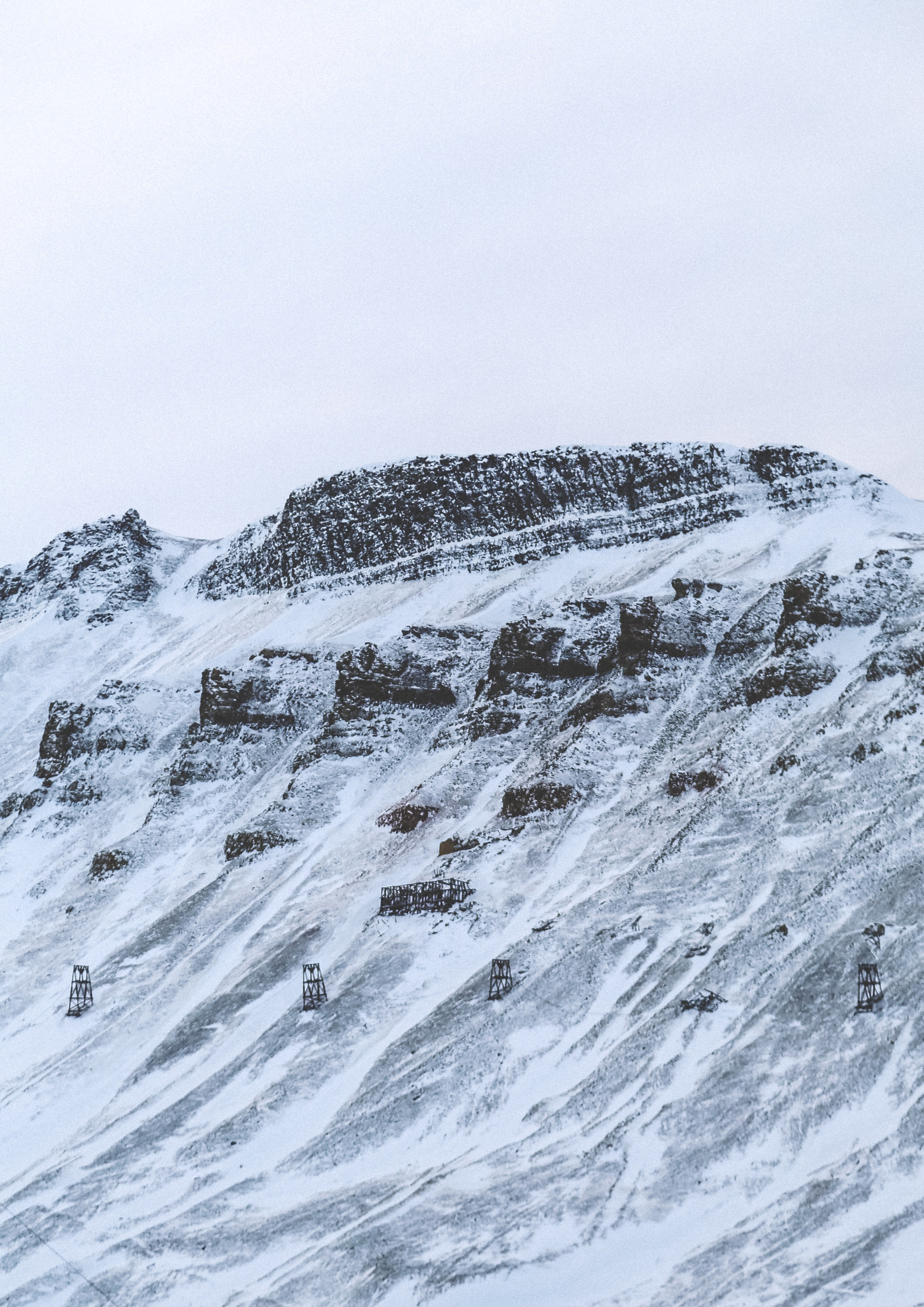 Мой первый день на Шпицбергене. Дарья Письменюк / Darya Leitstern — фотограф, музыкант, журналист, путешественник