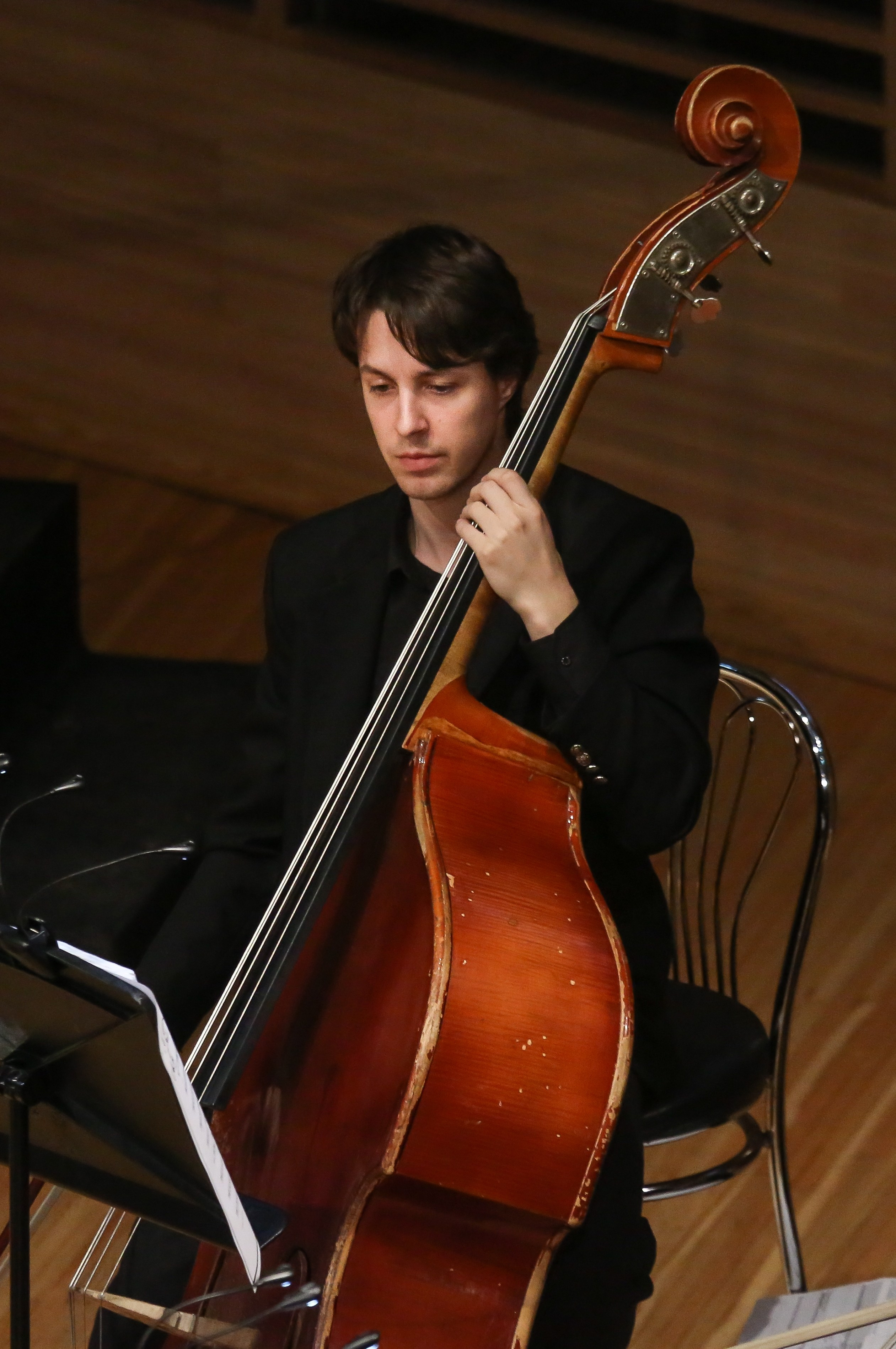 Музыкальные таланты Содружества. Дарья Письменюк / Darya Leitstern — фотограф, музыкант, журналист, путешественник