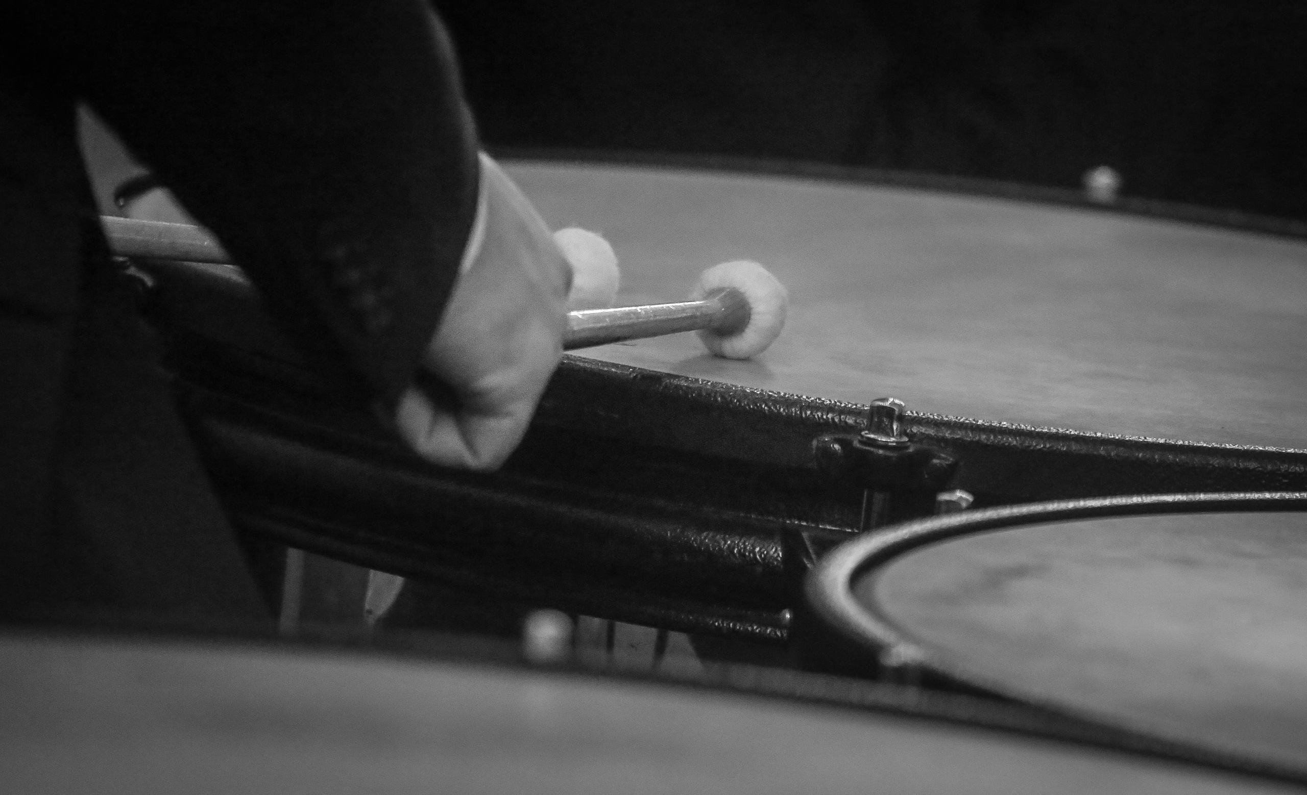 Музыкальные признания. Дарья Письменюк / Darya Leitstern — фотограф, музыкант, журналист, путешественник