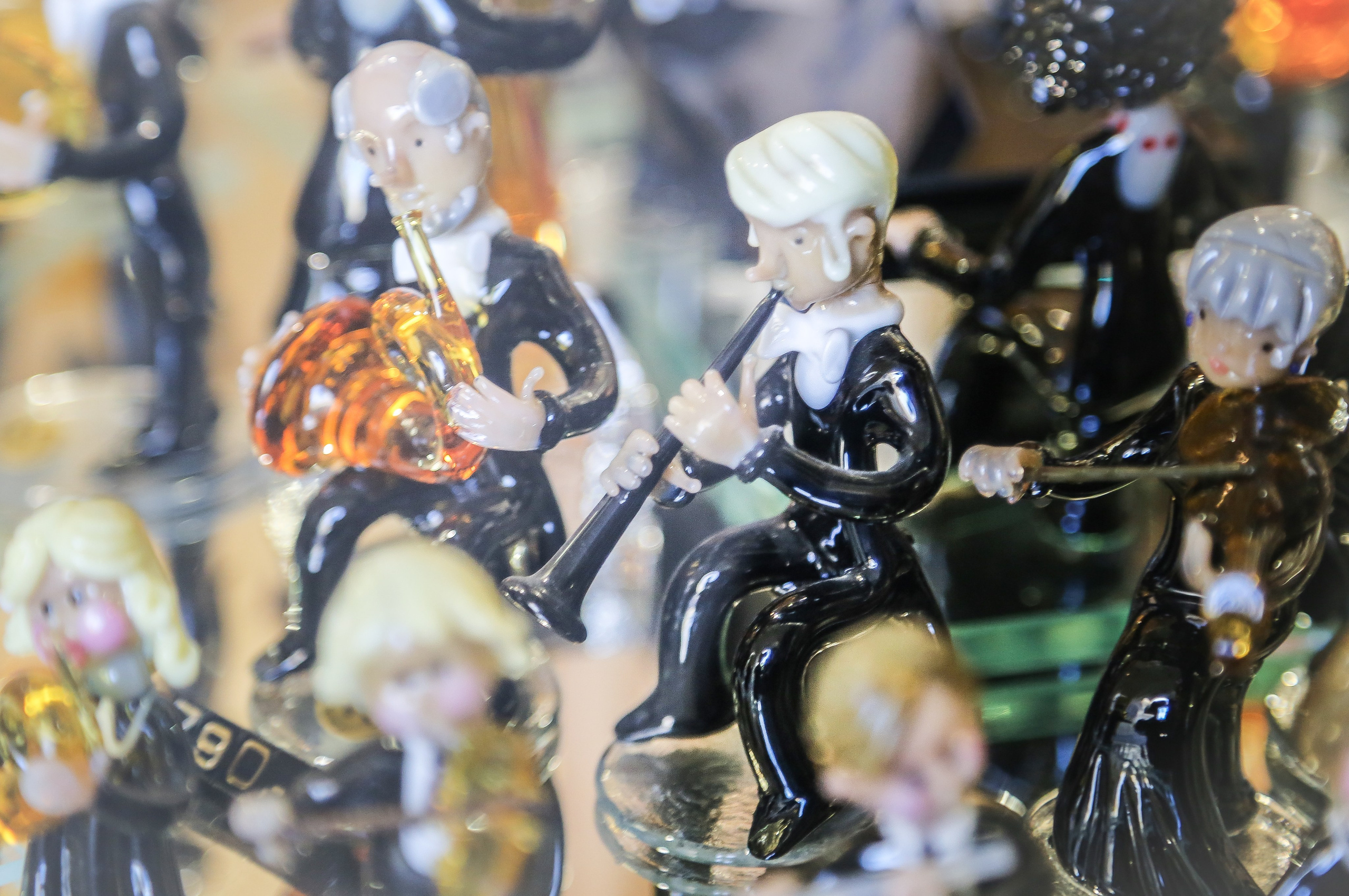 Чехия: Прага. Дарья Письменюк / Darya Leitstern — фотограф, музыкант, журналист, путешественник