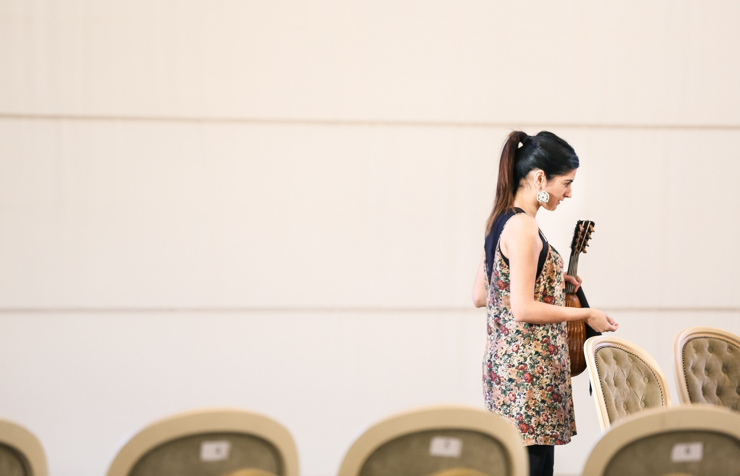 Путешествие мандолины. Дарья Письменюк / Darya Leitstern — фотограф, музыкант, журналист, путешественник