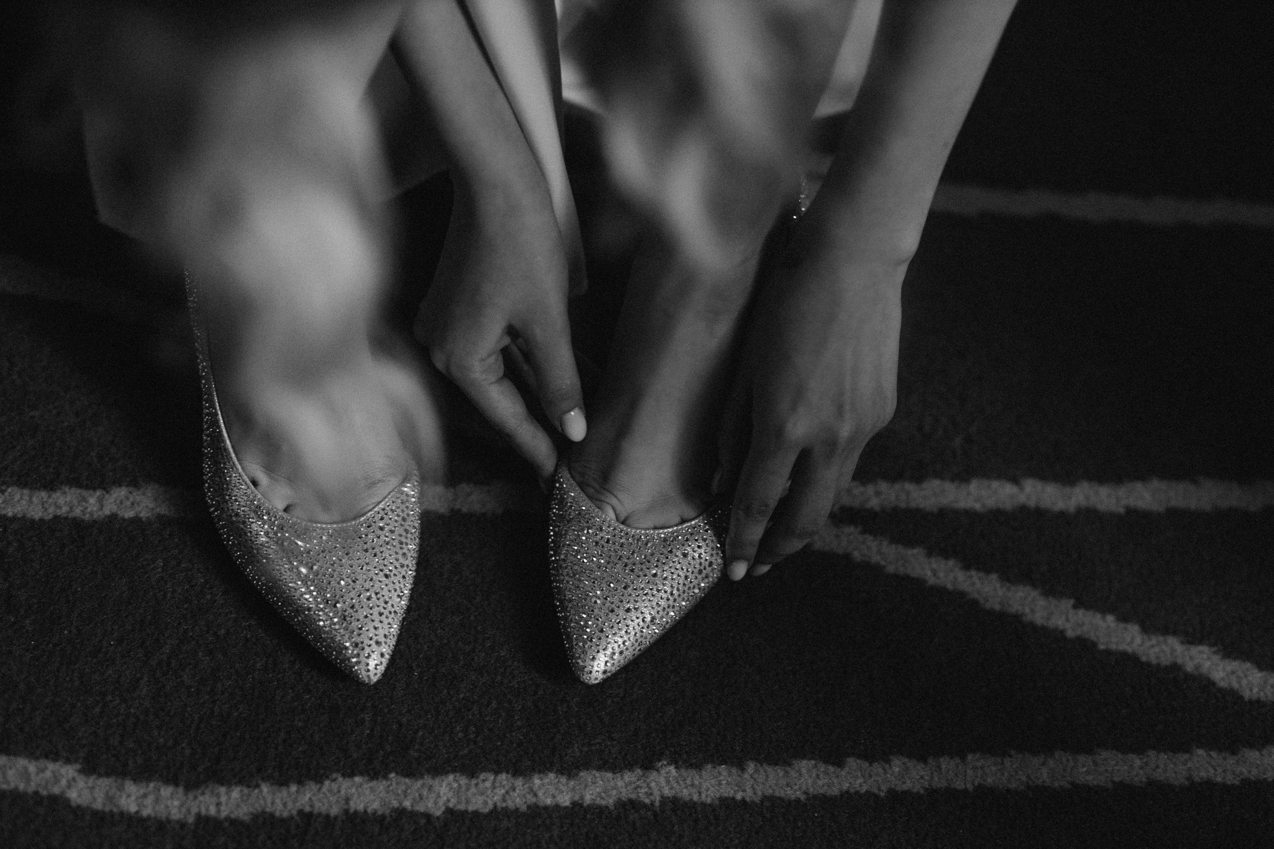 Аня и Тимур. Фотограф Ксюша Белоносова