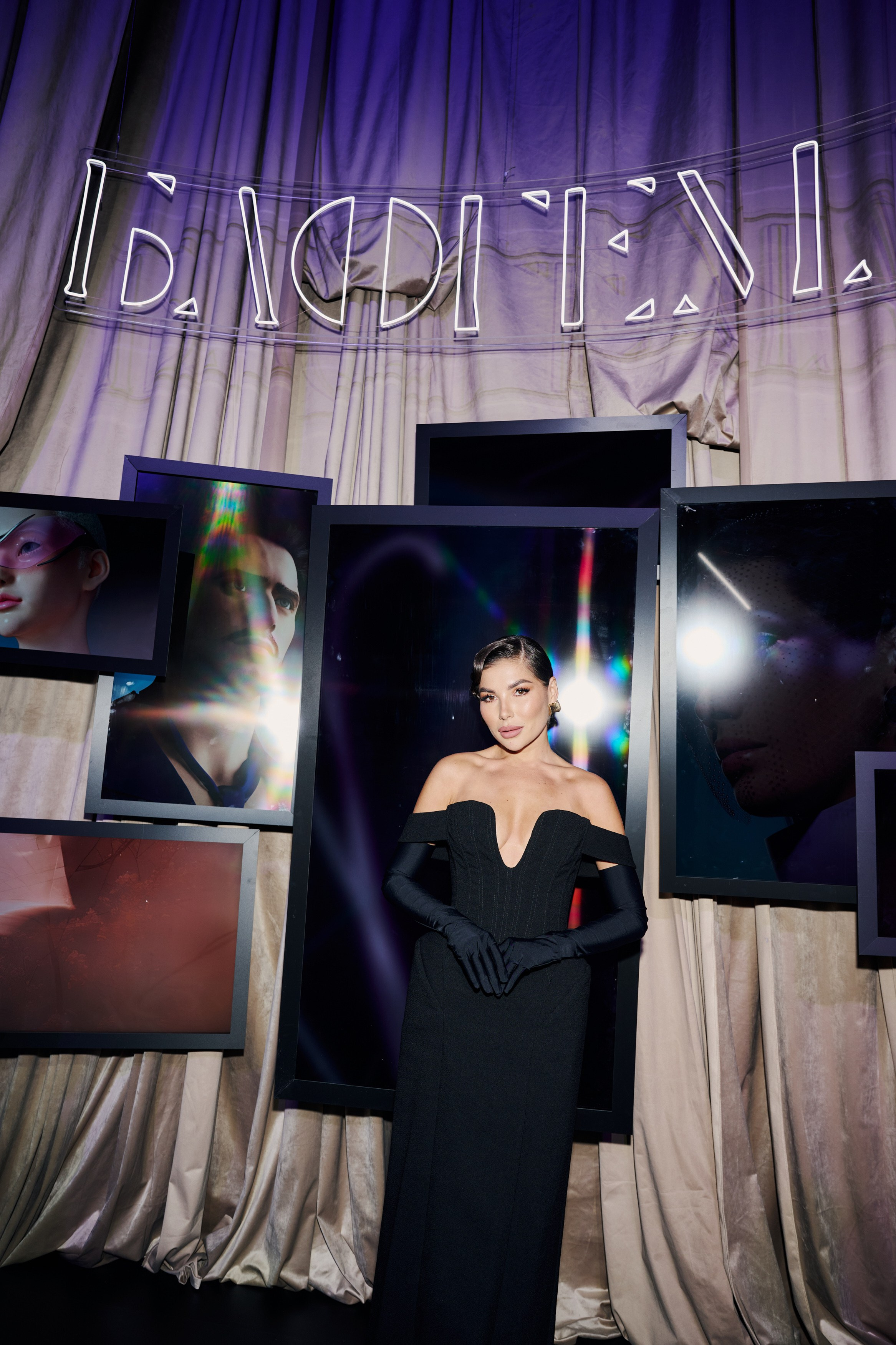 Блогема. Фотограф Сергей Бойко Москва