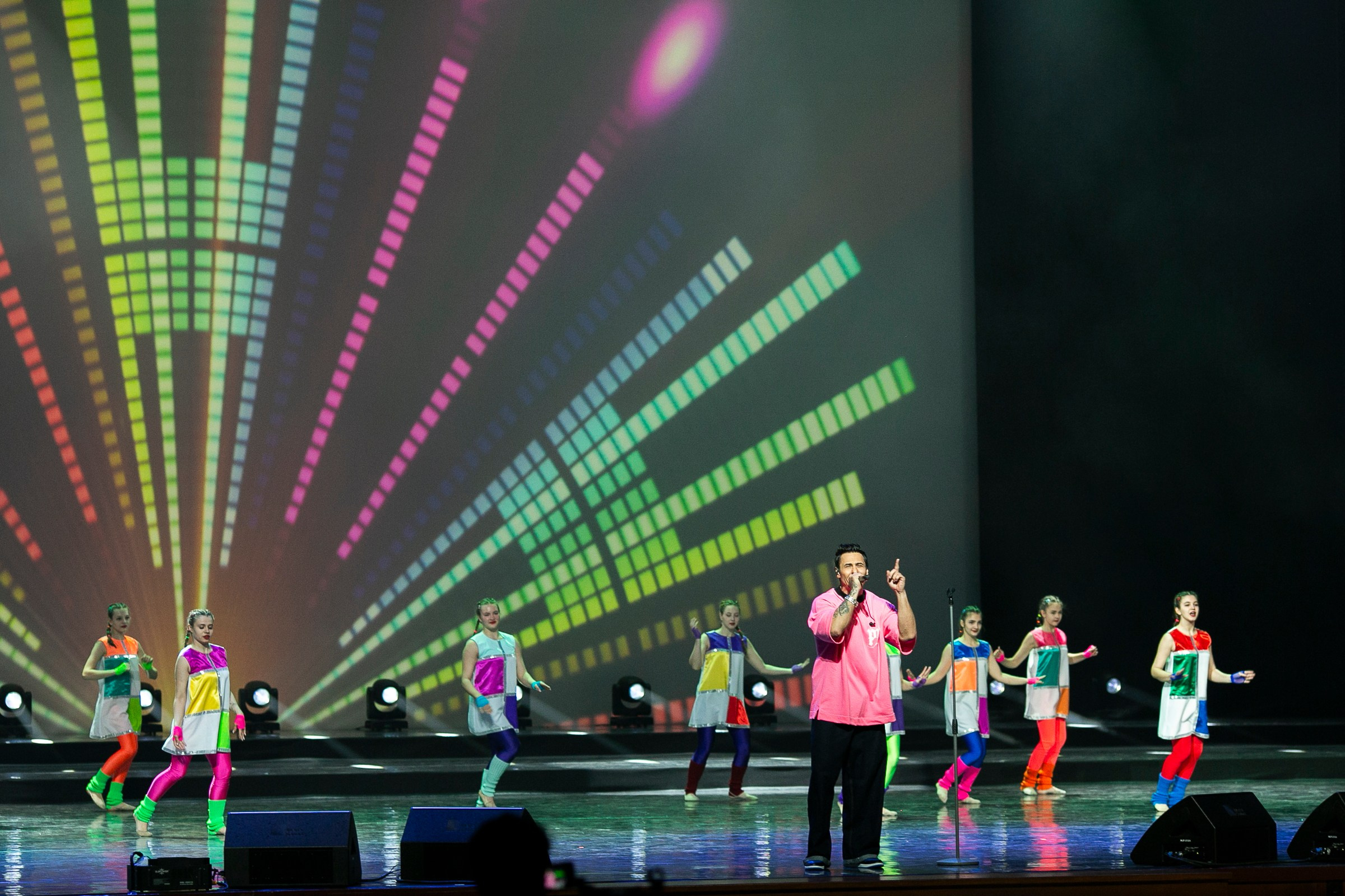 Новые имена. Кремль. Фотограф в Москве