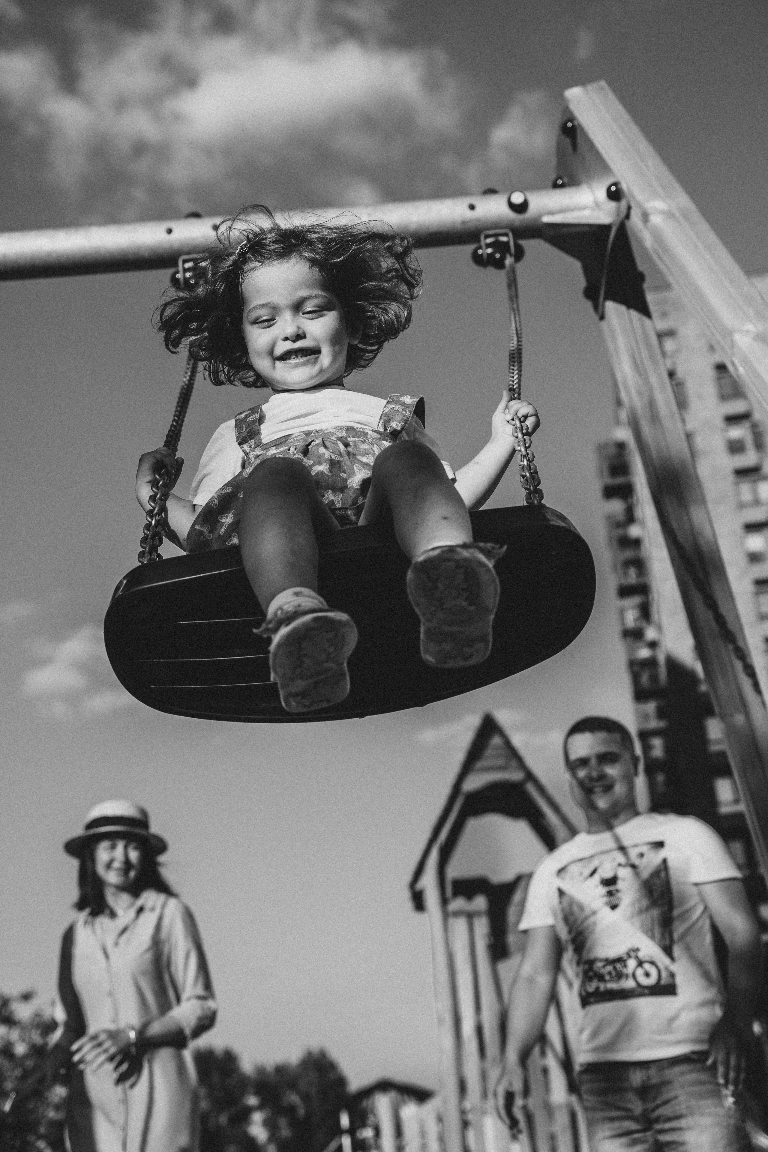 Семейный фотограф в городе Шанхай, Китай Акулова Наталья