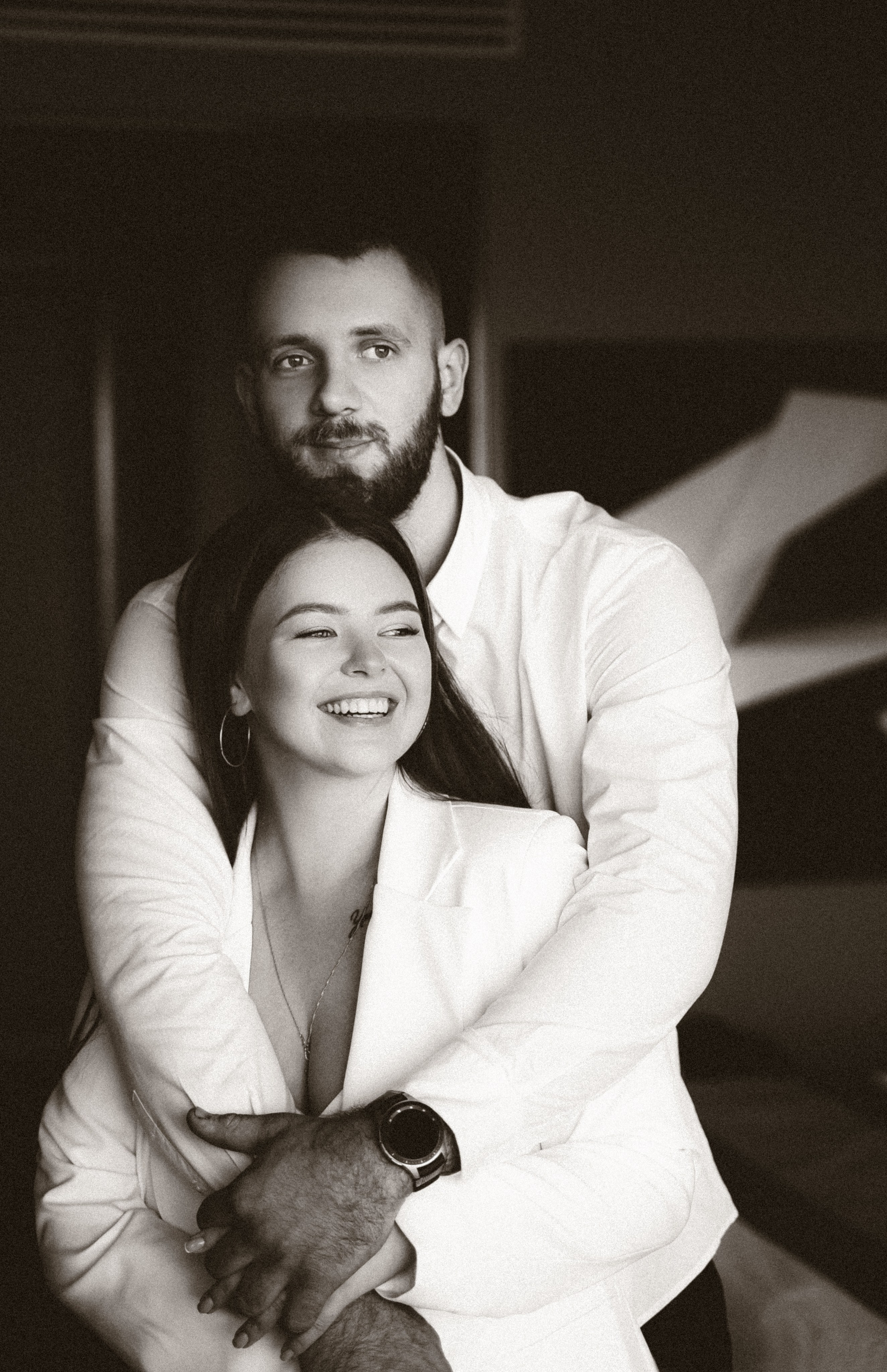 YULIA & VLADIMIR. Портретный и семейный фотограф на Пхукете Андрей Валиев