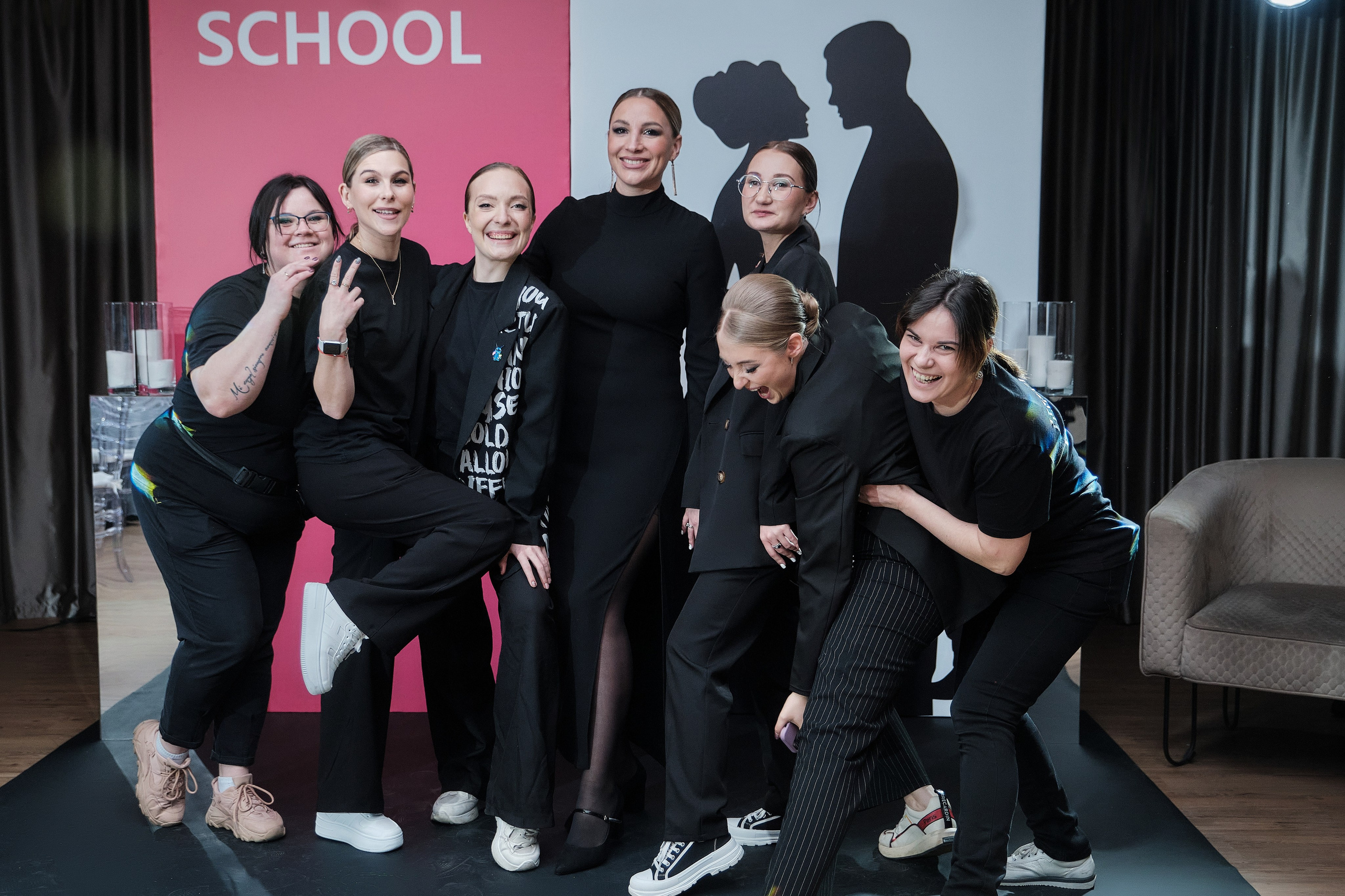 Школа невест 5. Свадебный фотограф в Екатеринбурге Соседков Евгений