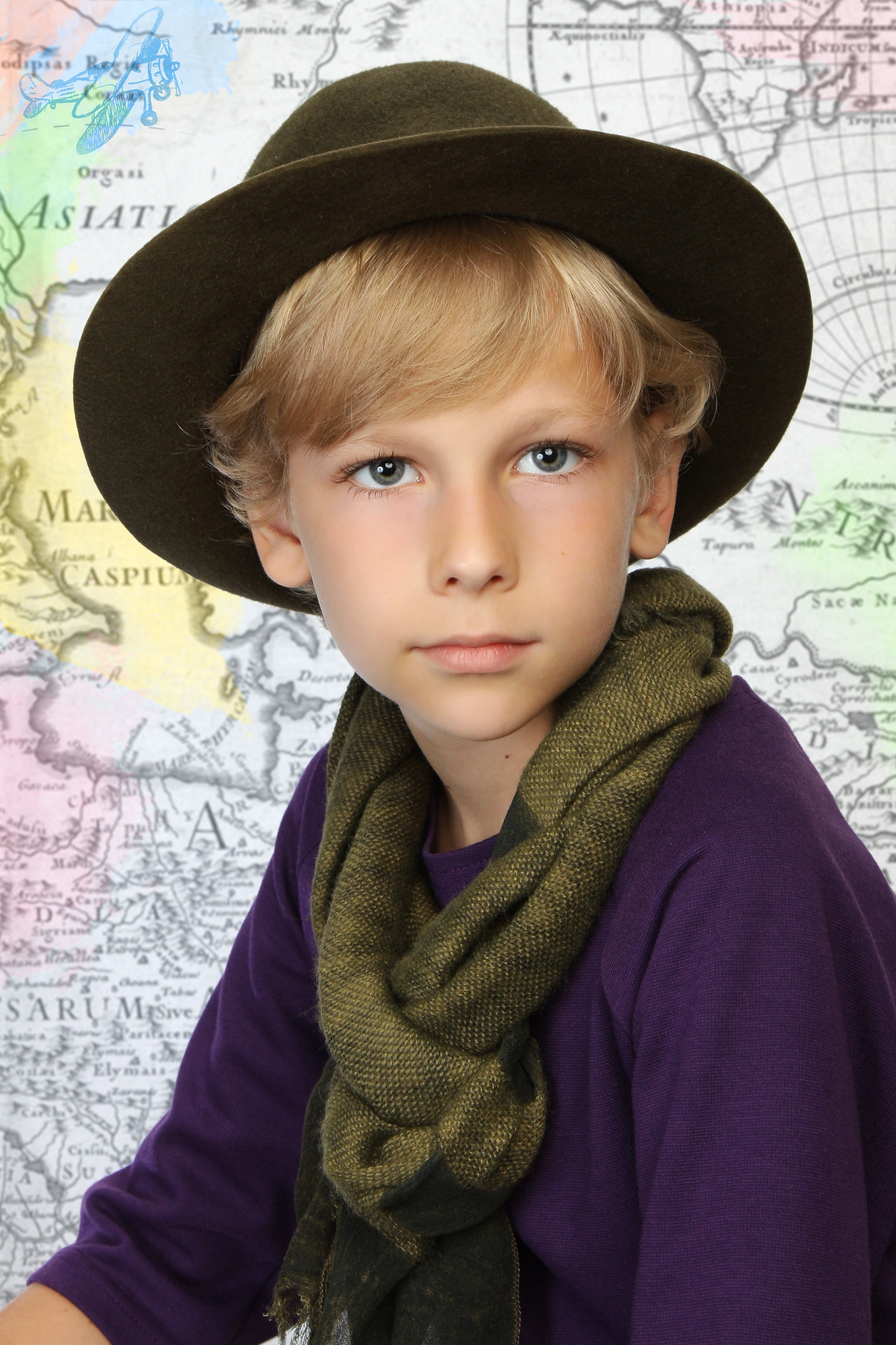 КОМПАНИЯ КРАЙФОТО ФОТОСЕССИЯ ВОКРУГ СВЕТА