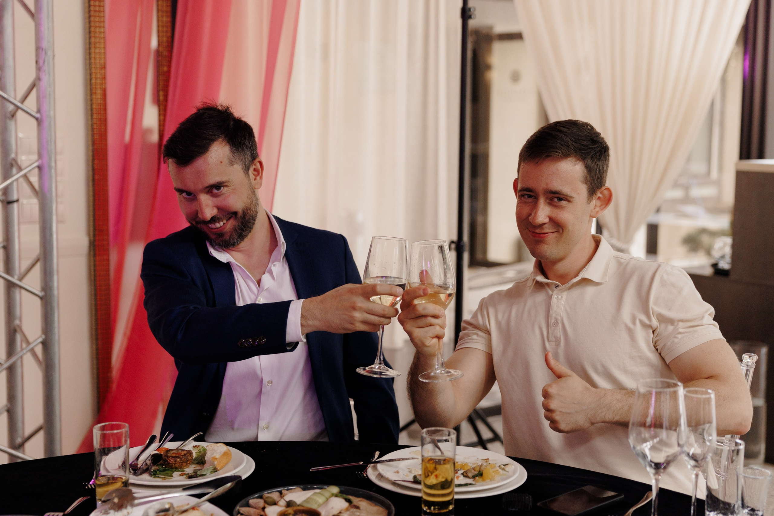 Алексей и Алина (полный день). Свадебный фотограф